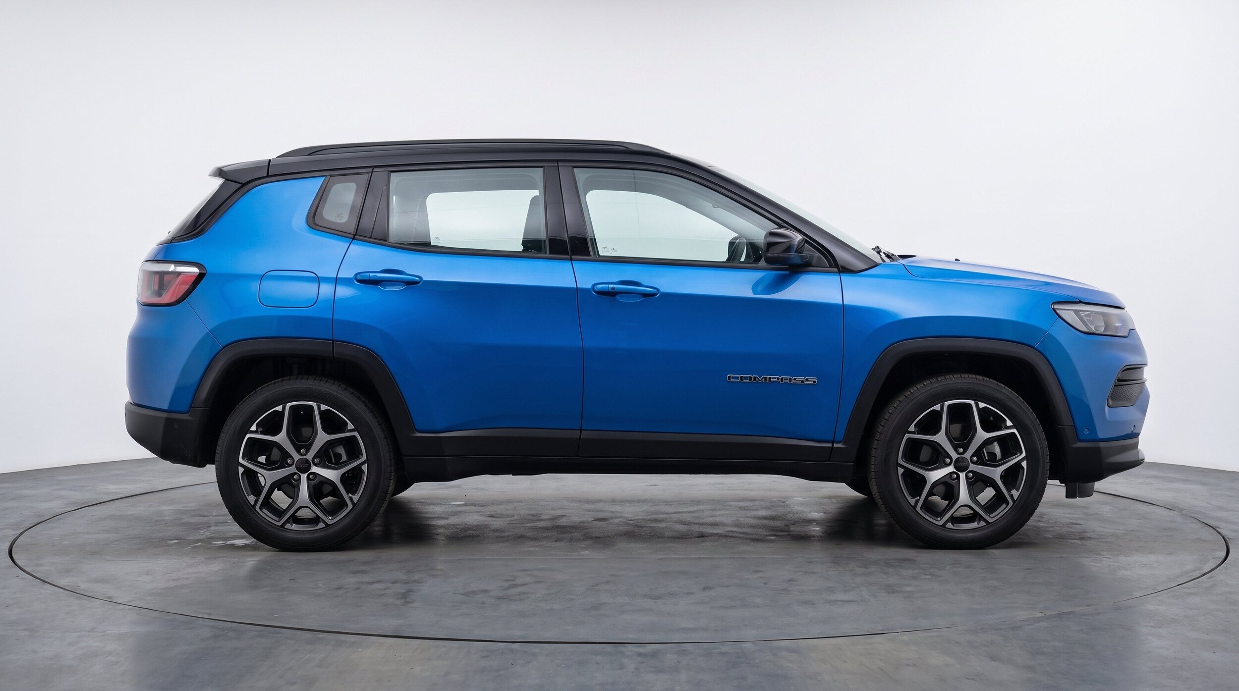 Thumbnail: 2025 Jeep Compass - 11
