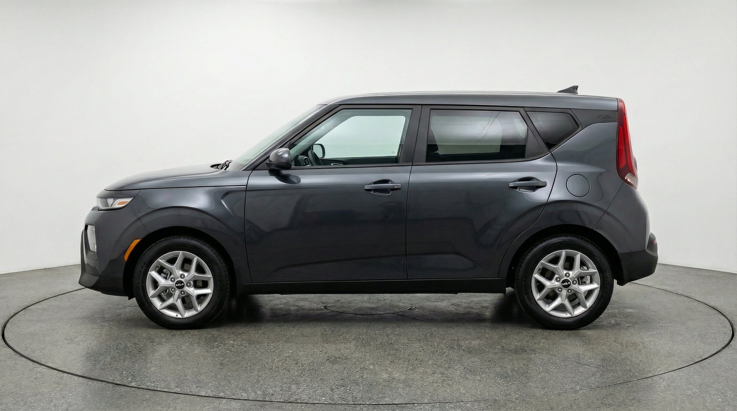 Thumbnail: 2025 Kia Soul - 5