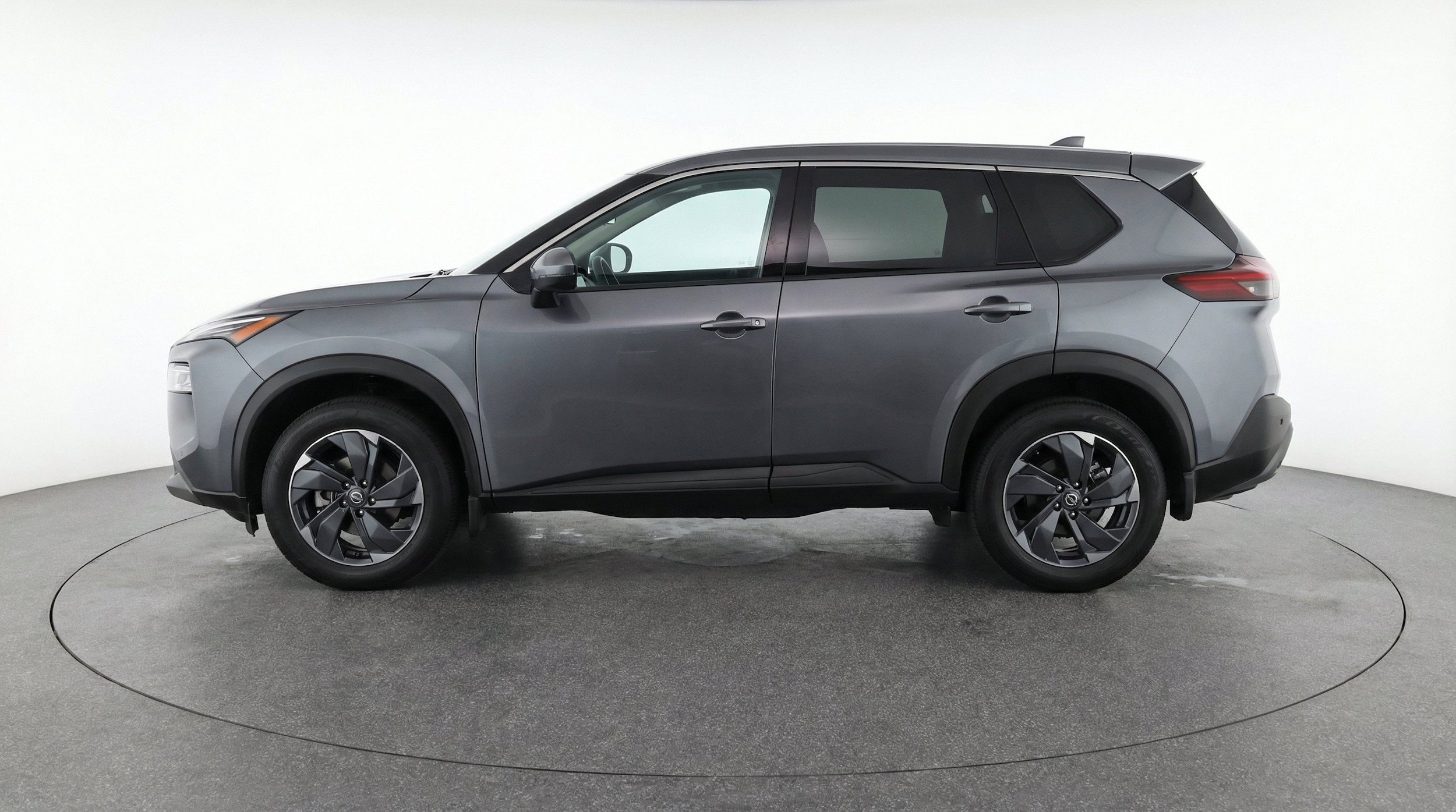 Thumbnail: 2025 Nissan Rogue - 5