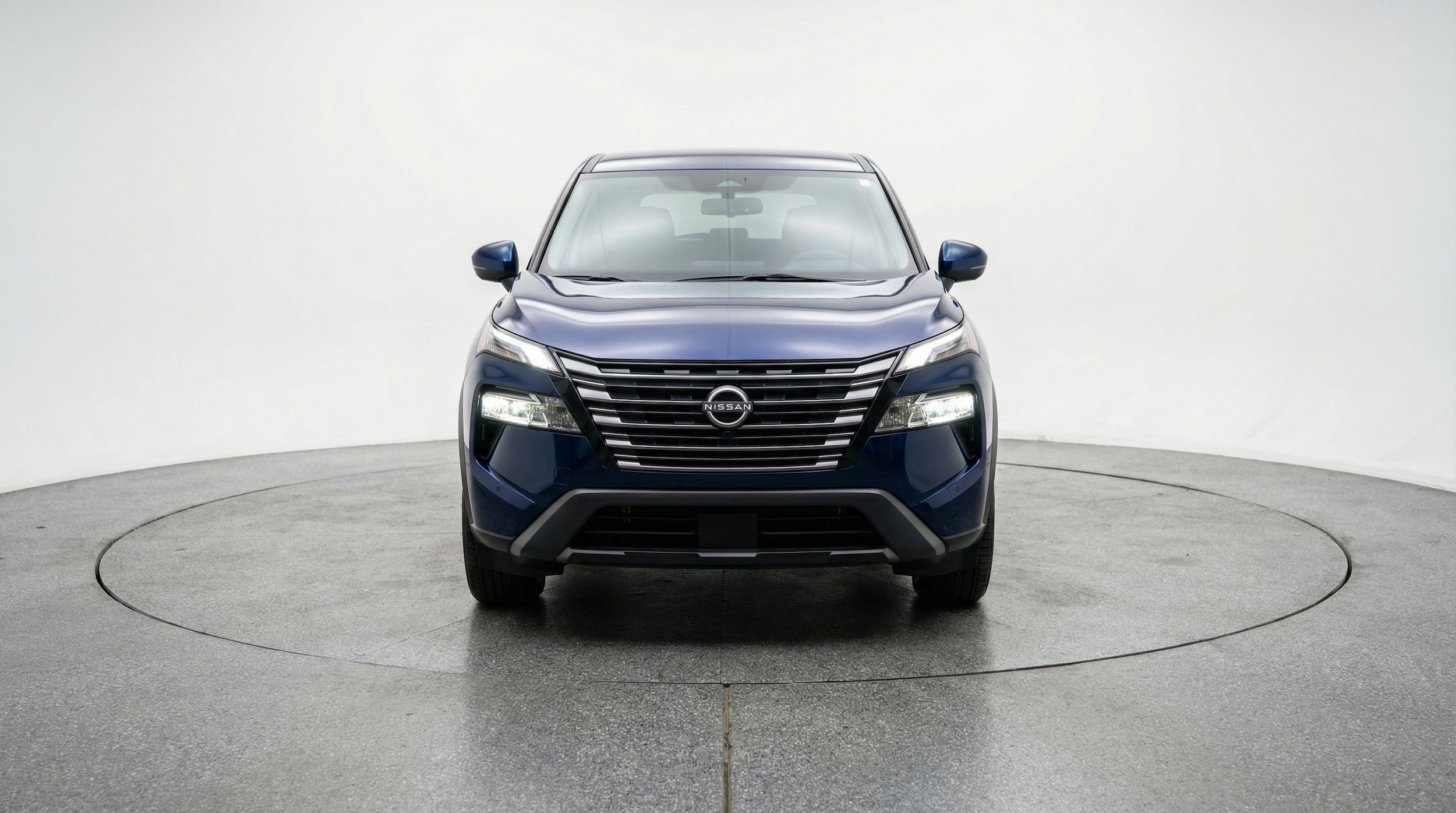 Thumbnail: 2026 Nissan Rogue - 2