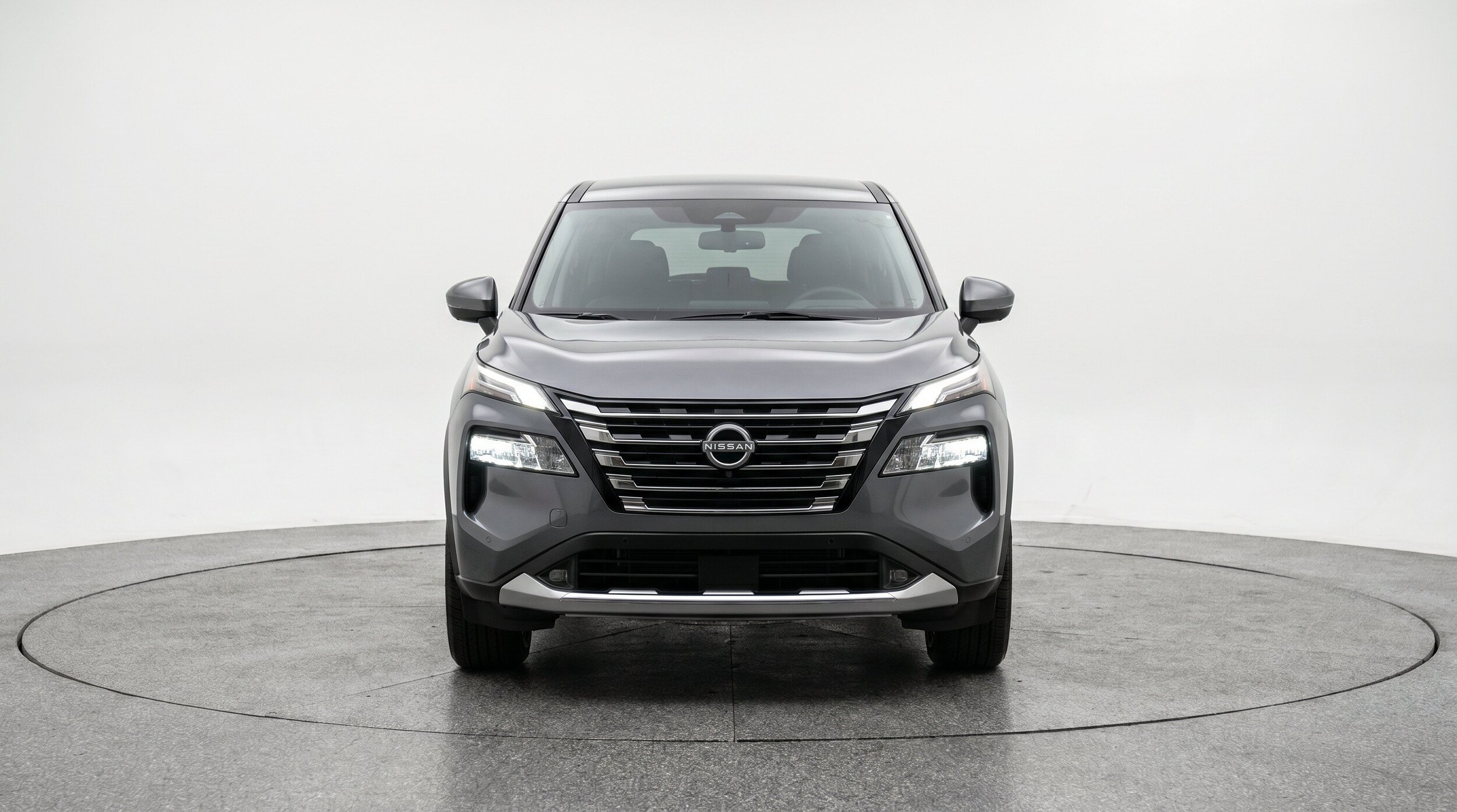 Thumbnail: 2026 Nissan Rogue - 2