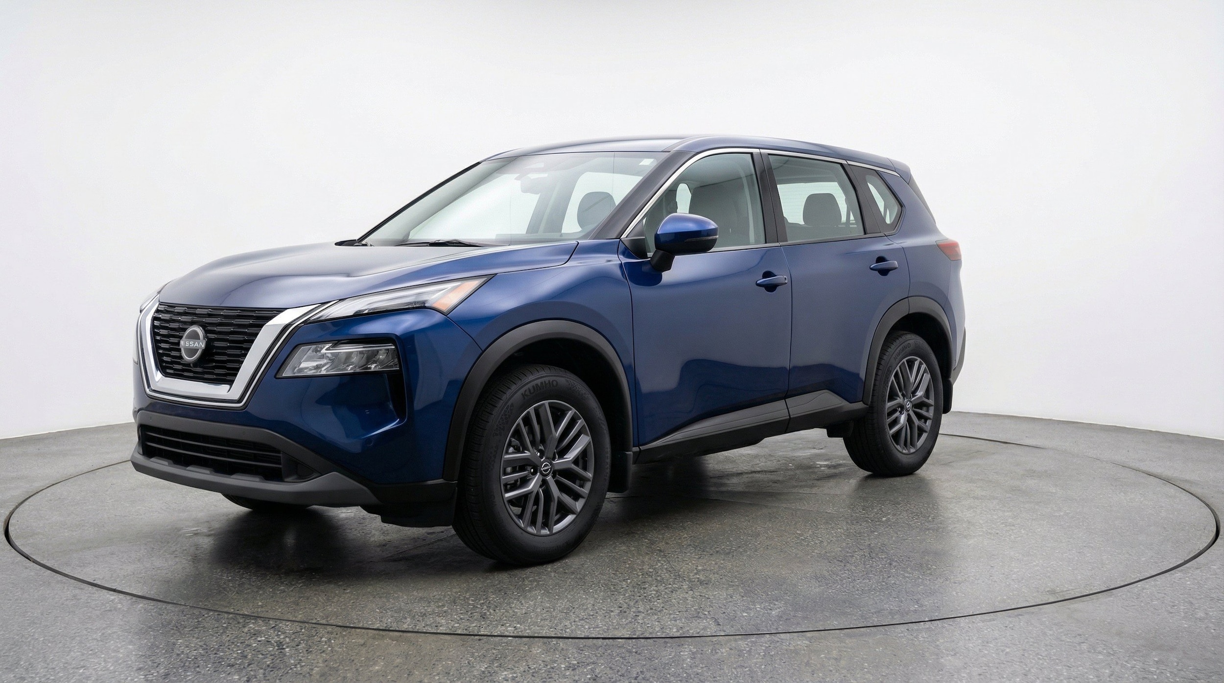 Thumbnail: 2026 Nissan Rogue - 3