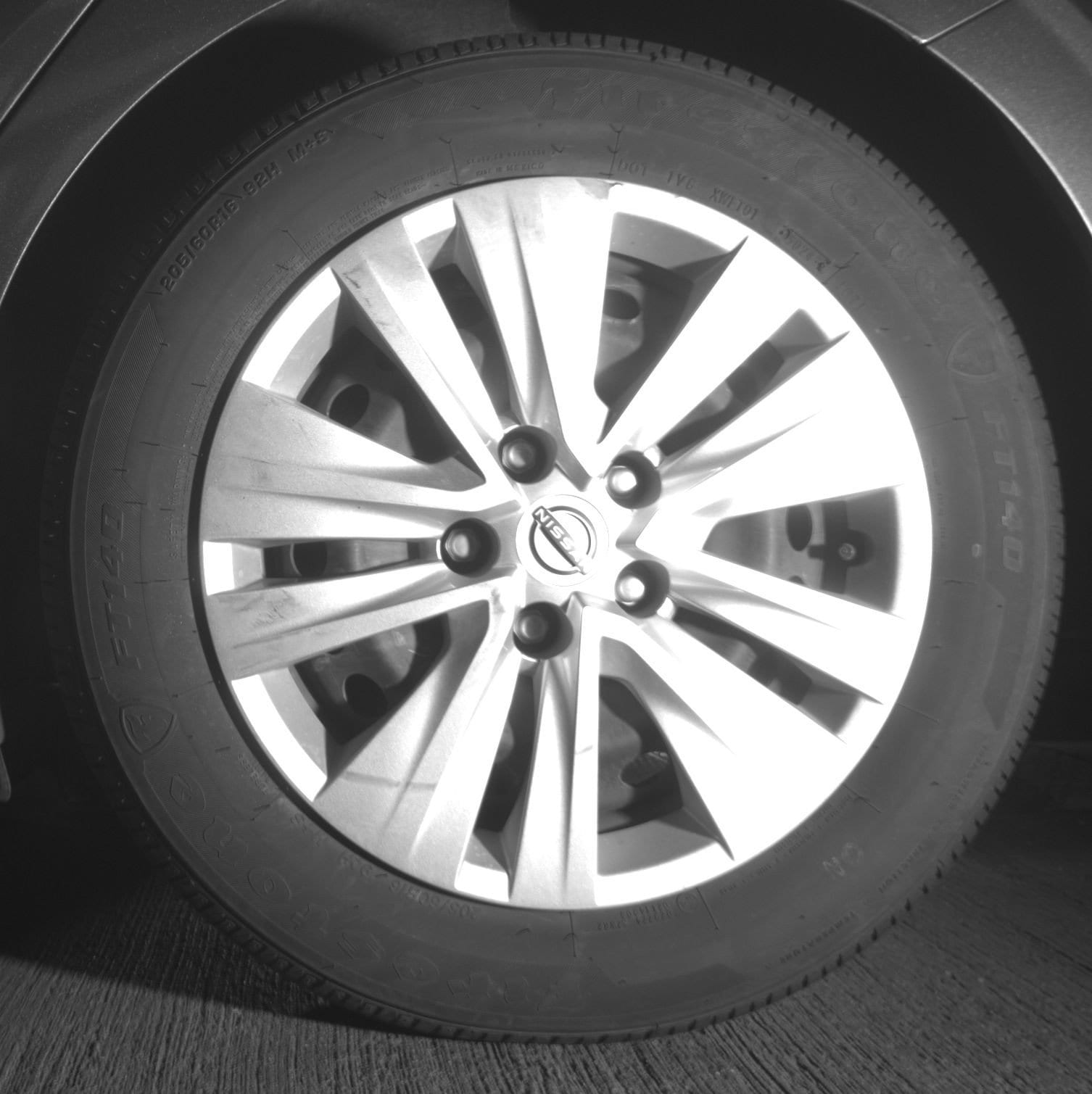 2025 Nissan Sentra S - Photo 14