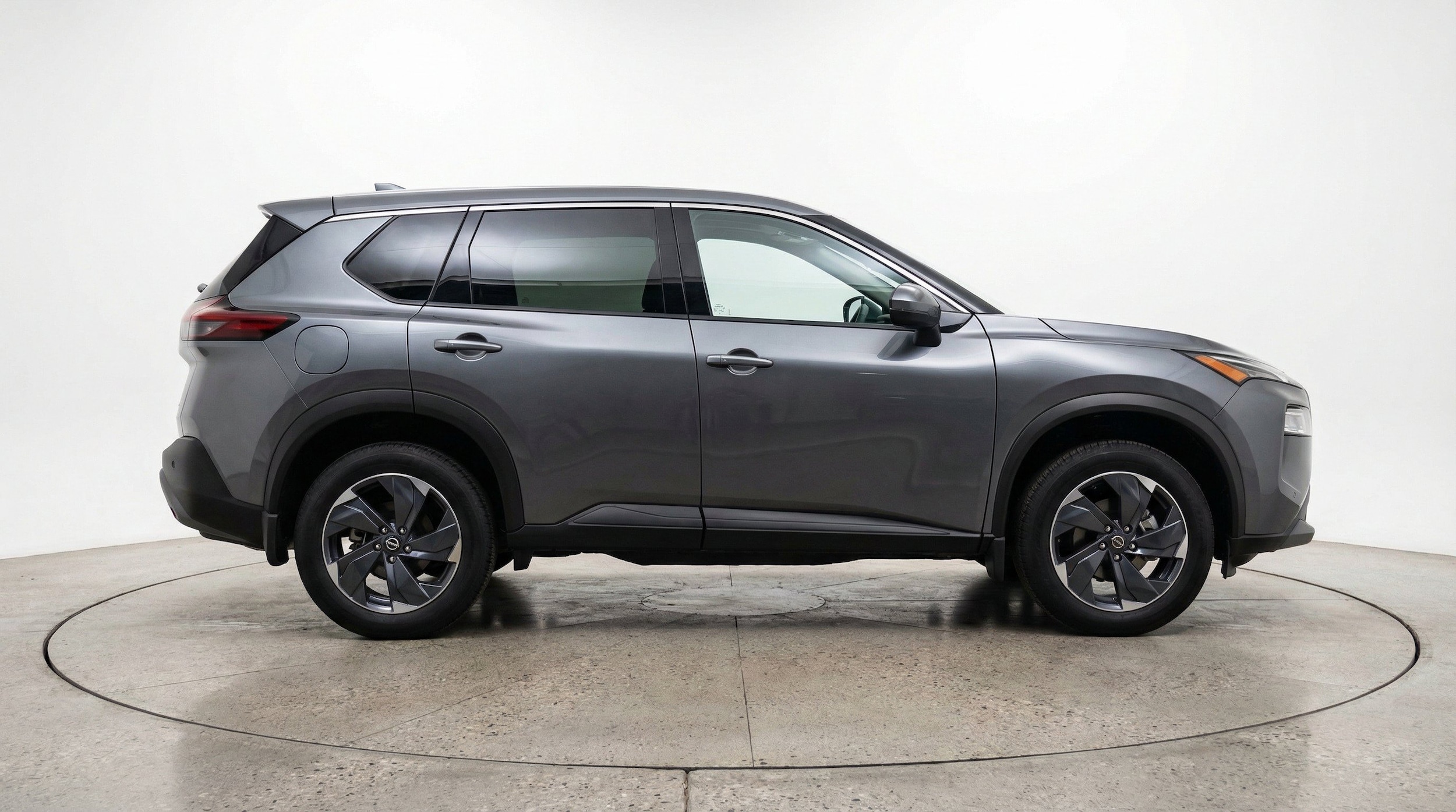Thumbnail: 2025 Nissan Rogue - 11