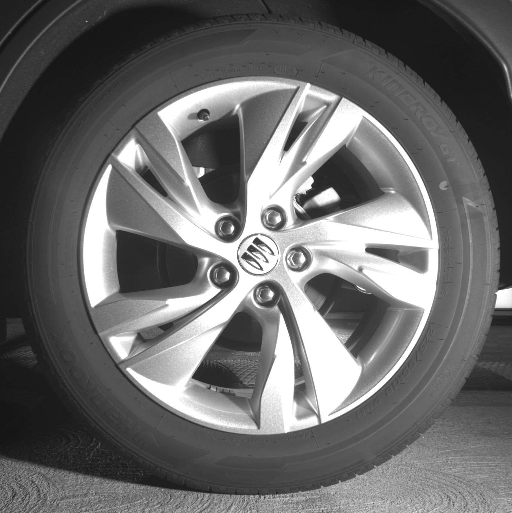 Thumbnail: 2026 Buick Encore GX - 14