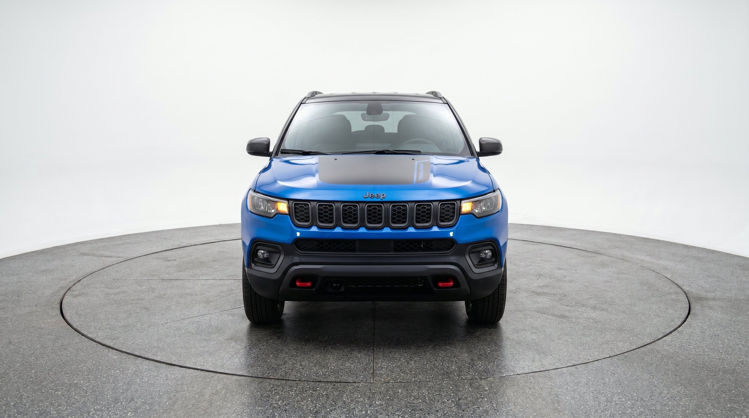 Thumbnail: 2025 Jeep Compass - 2