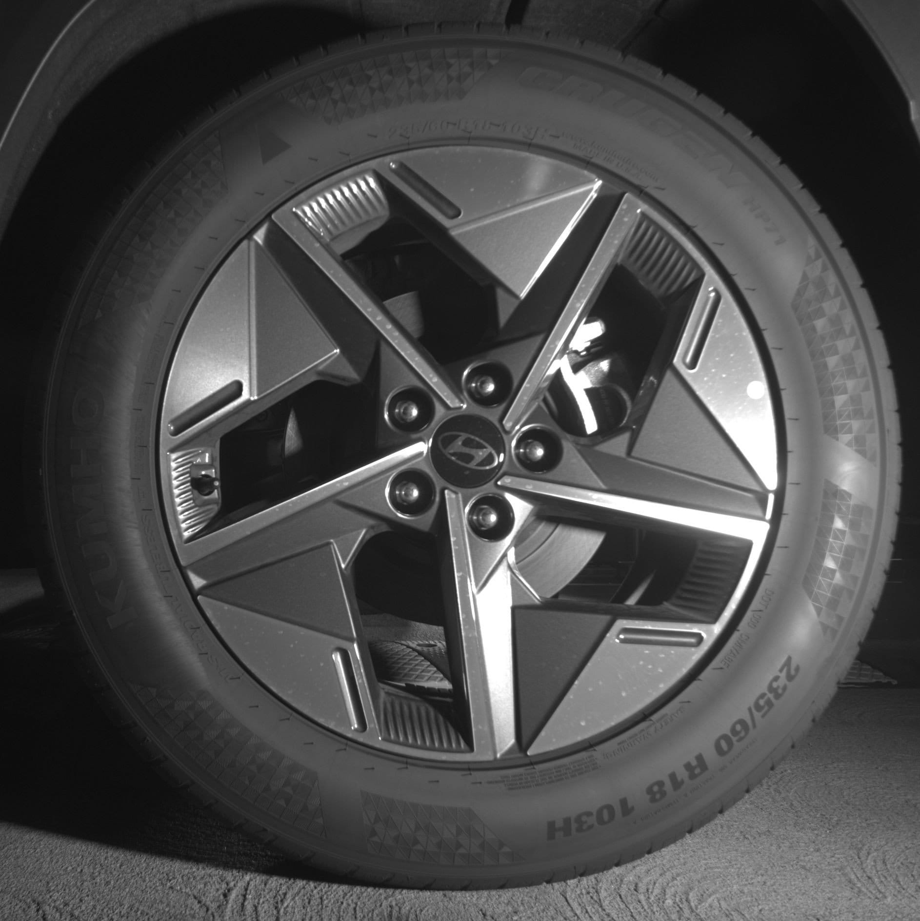 Thumbnail: 2026 Hyundai Tucson - 14