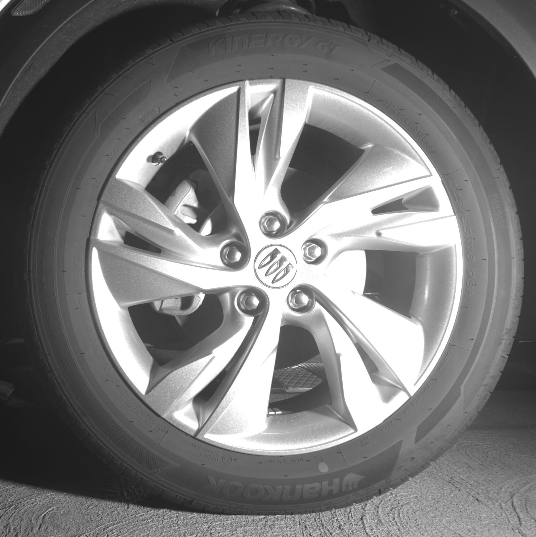 Thumbnail: 2026 Buick Encore GX - 12