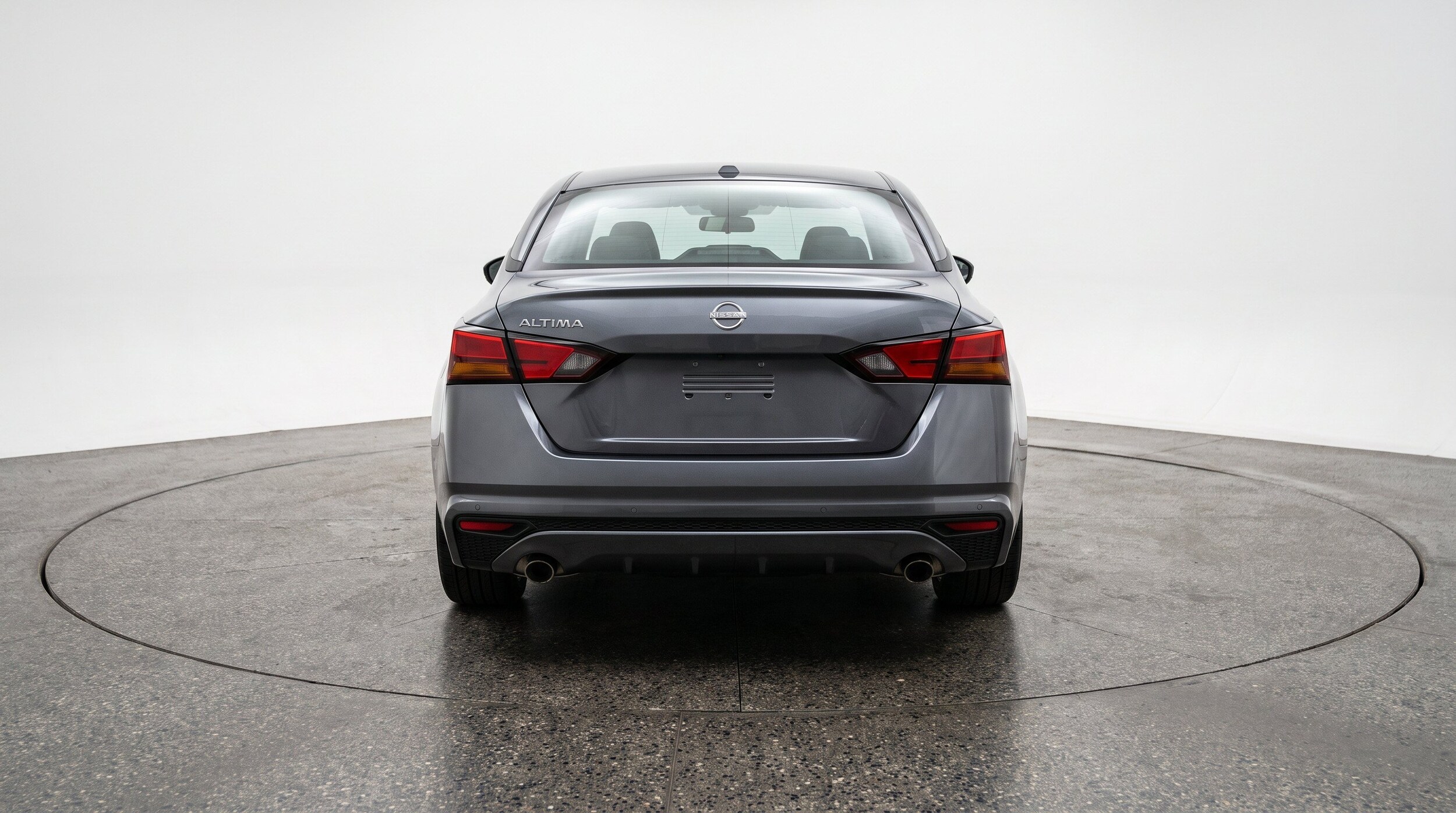 Thumbnail: 2026 Nissan Altima - 7
