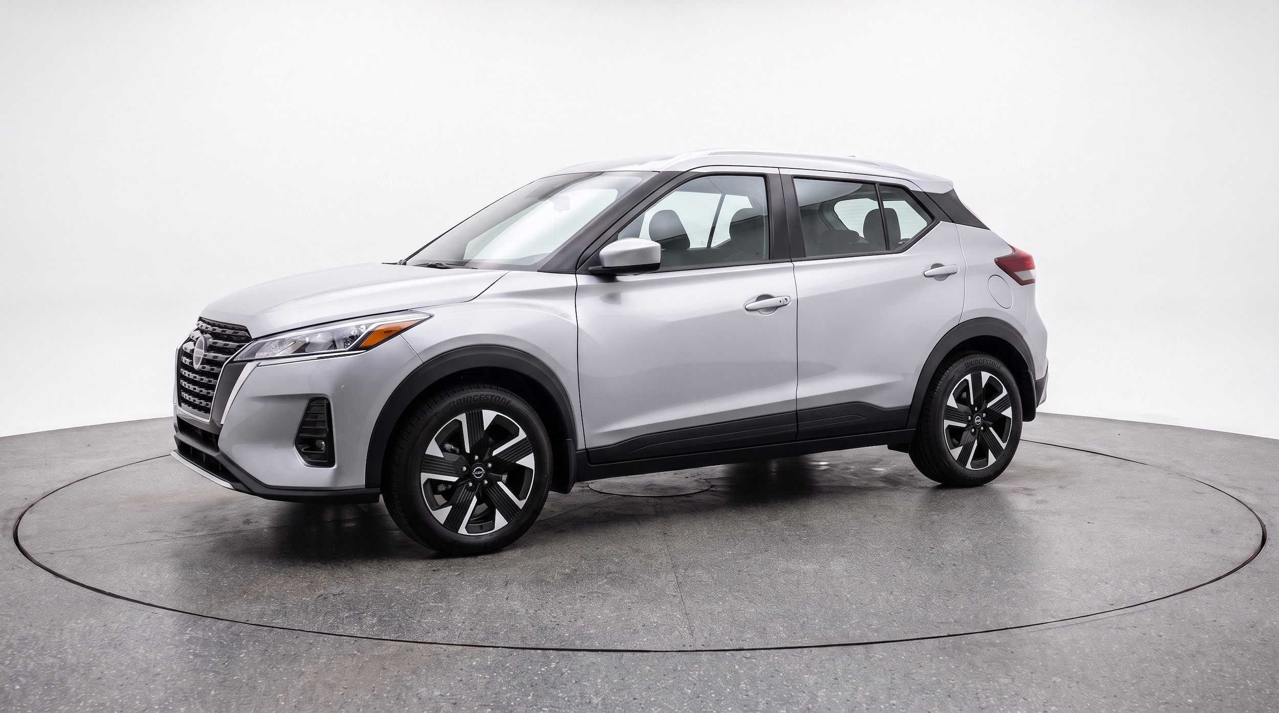Thumbnail: 2026 Nissan Kicks - 3
