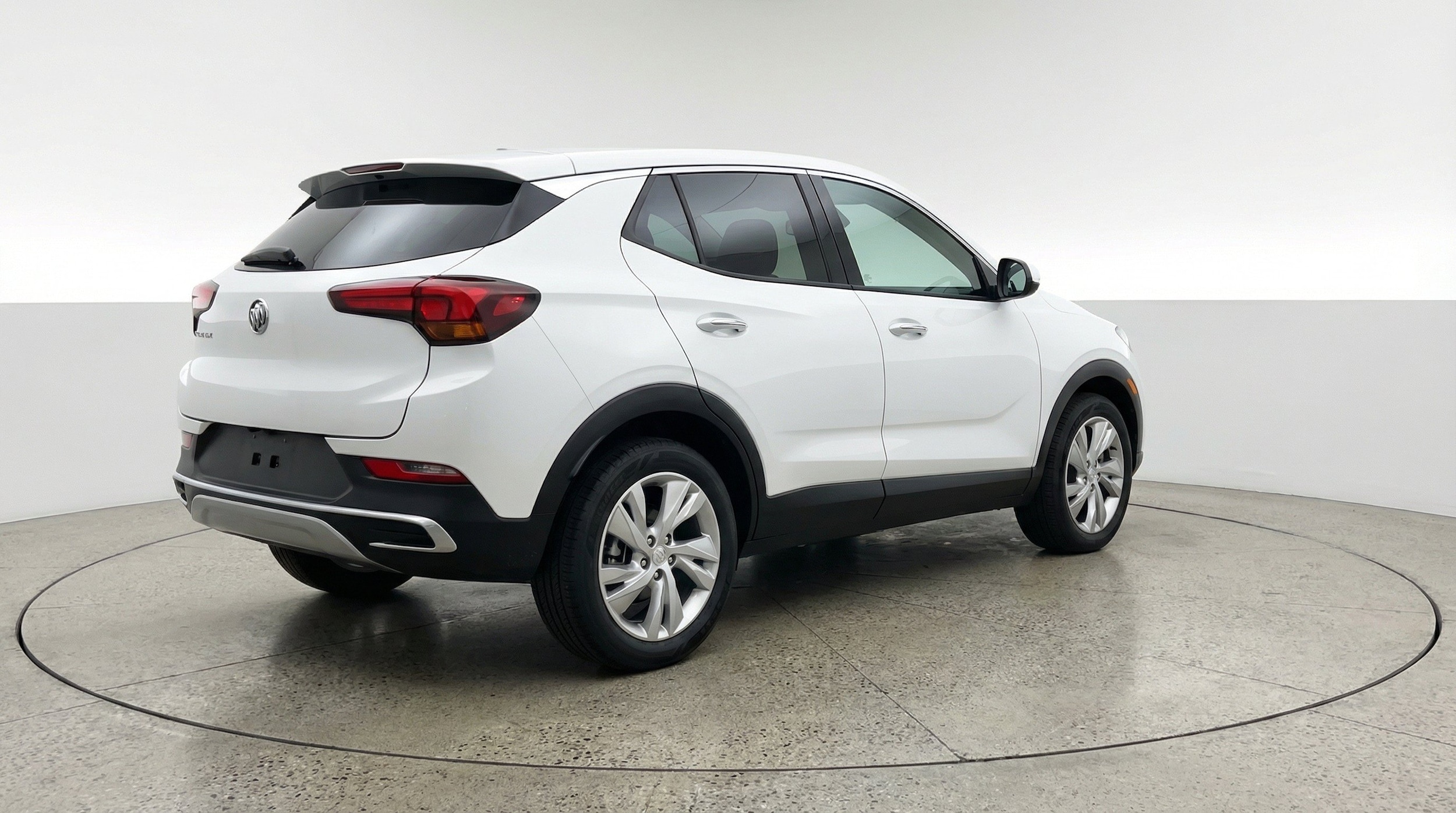 Thumbnail: 2026 Buick Encore GX - 9