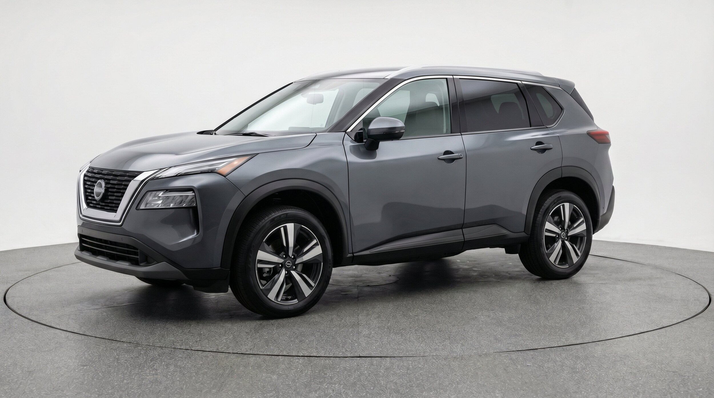 Thumbnail: 2026 Nissan Rogue - 3