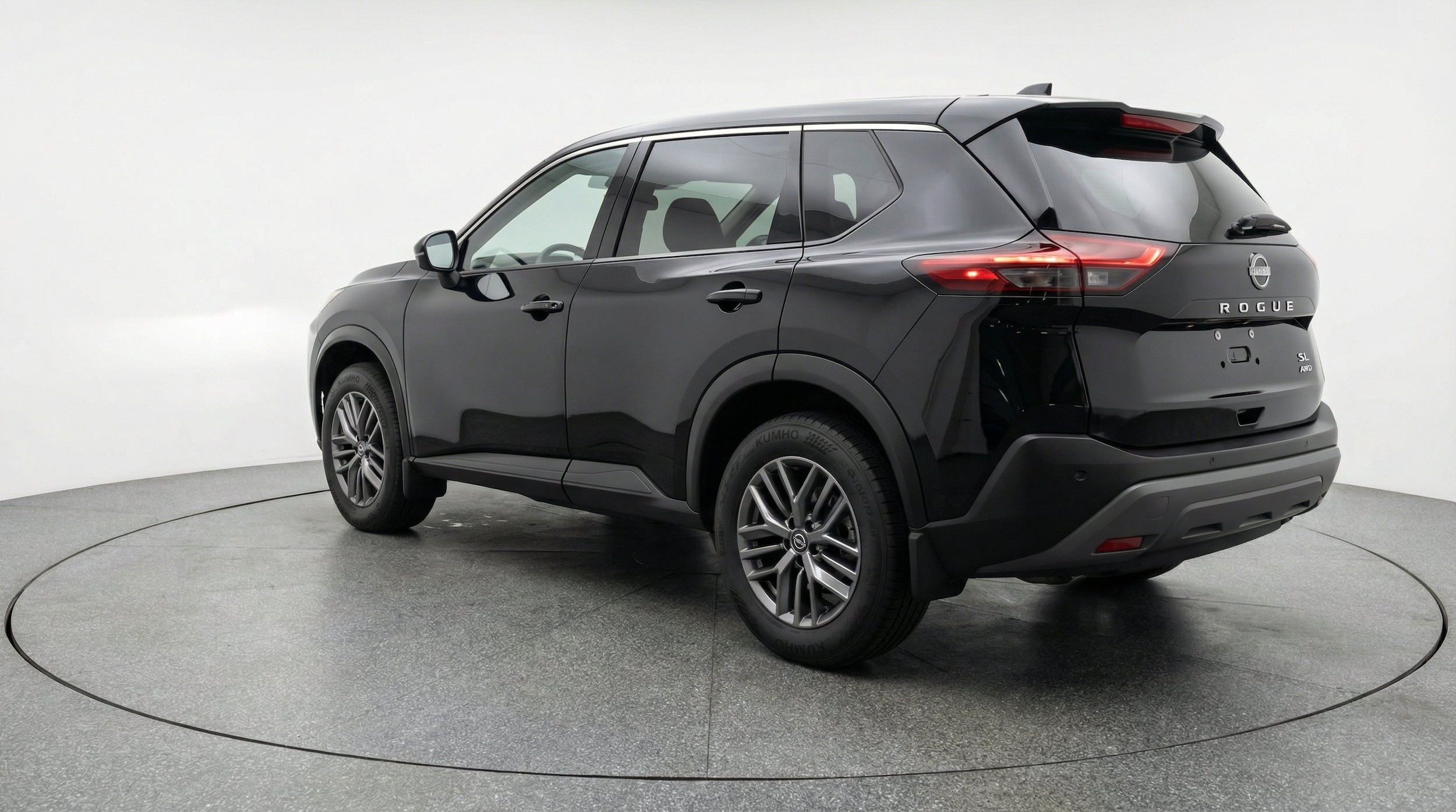 Thumbnail: 2026 Nissan Rogue - 6