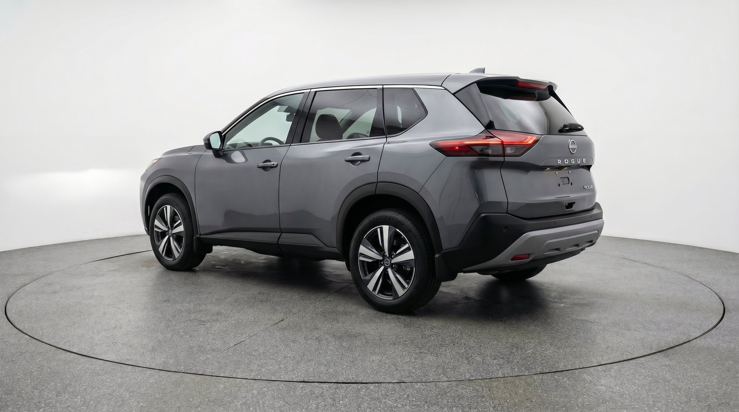 Thumbnail: 2026 Nissan Rogue - 6