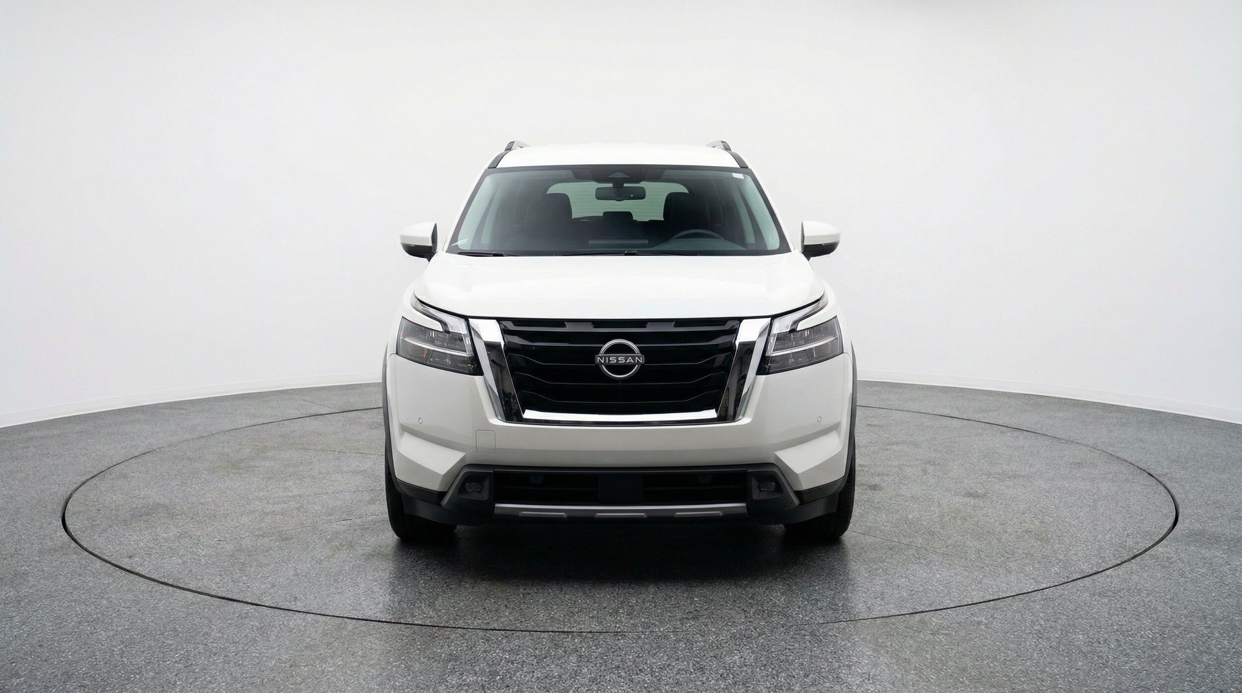 Thumbnail: 2025 Nissan Pathfinder - 2
