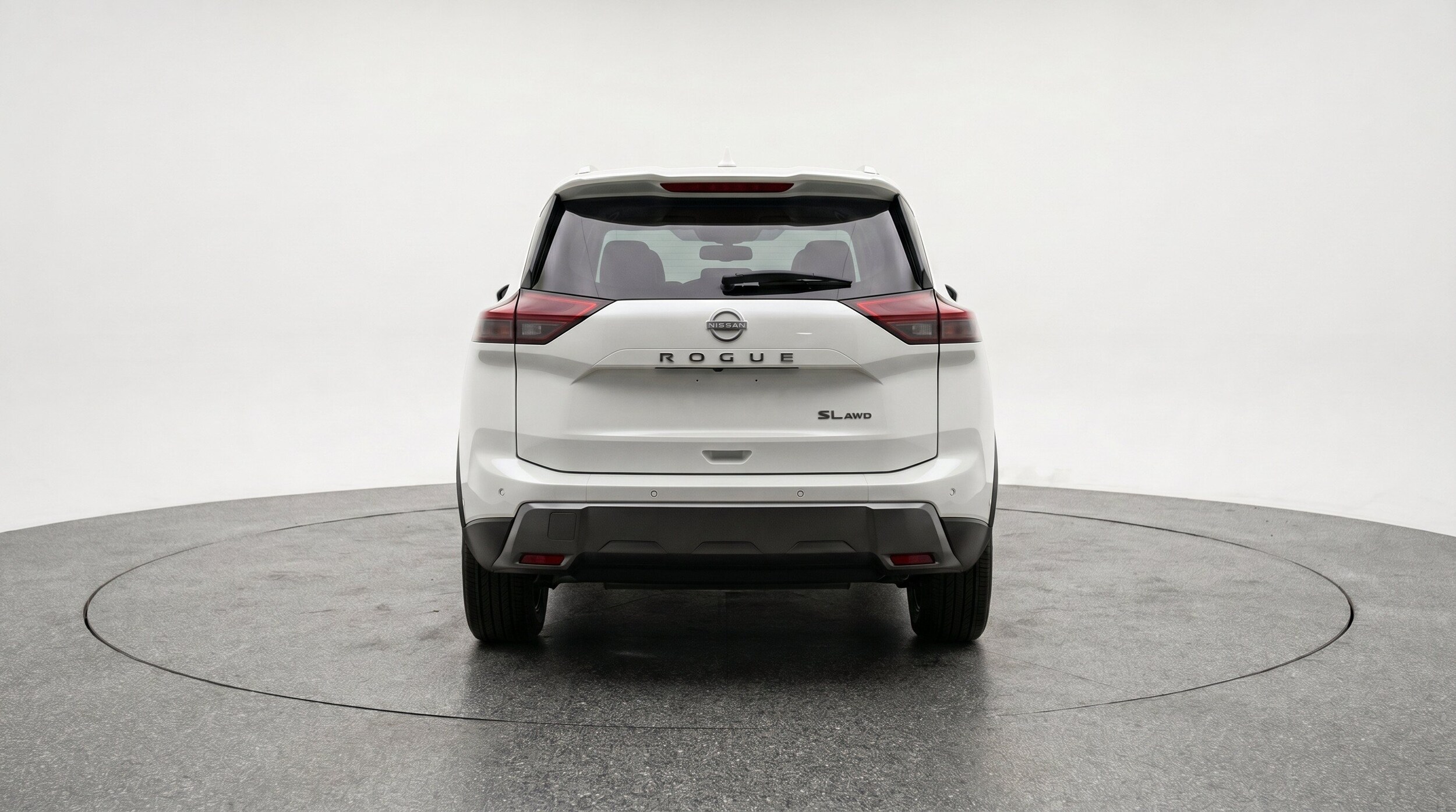 Thumbnail: 2026 Nissan Rogue - 7