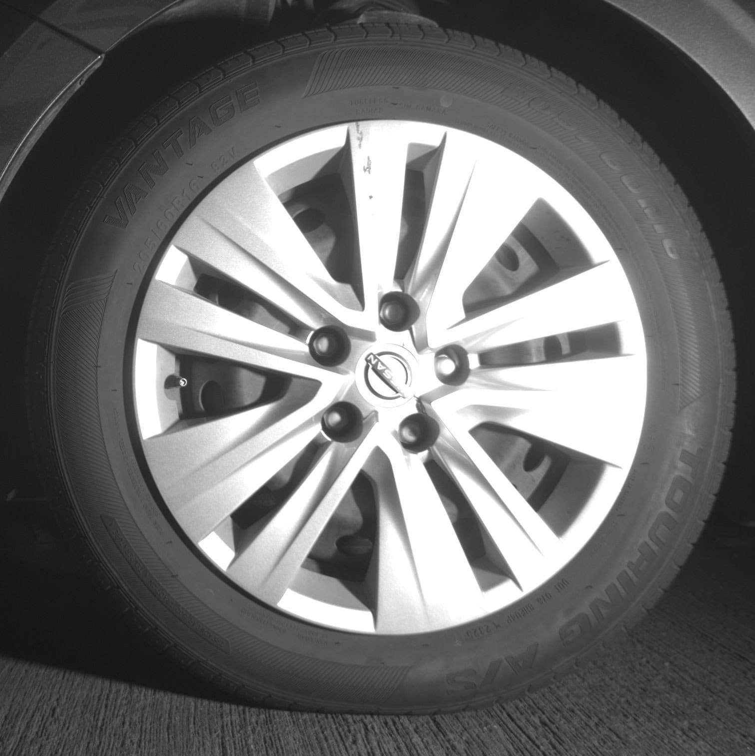 2025 Nissan Sentra S - Photo 12