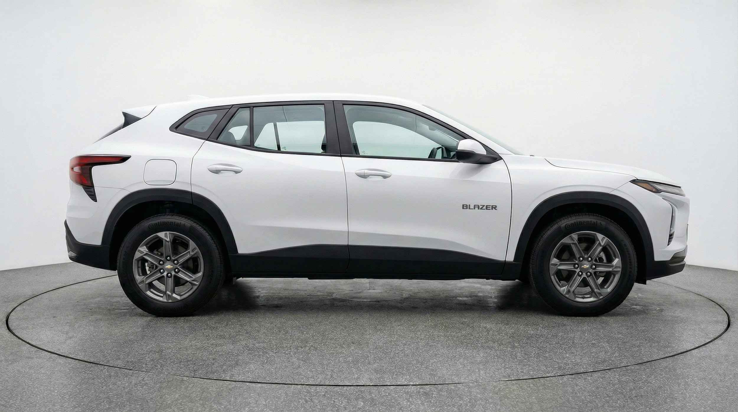 Thumbnail: 2026 Chevrolet Blazer - 11