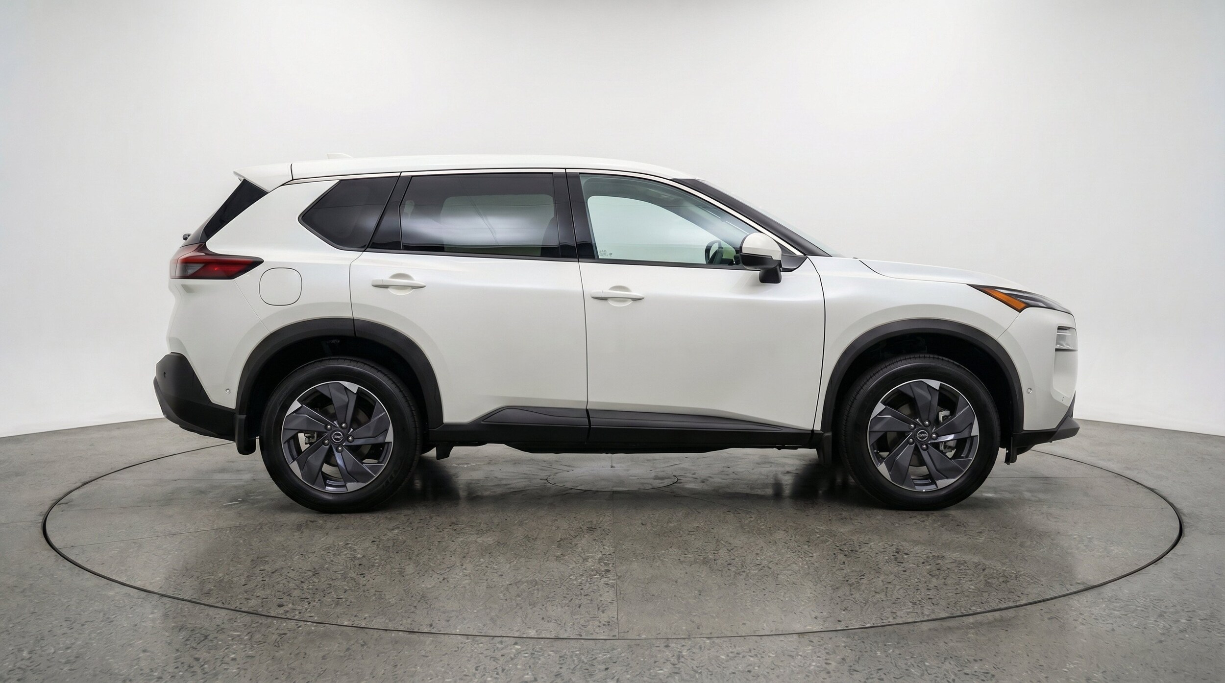 Thumbnail: 2026 Nissan Rogue - 11