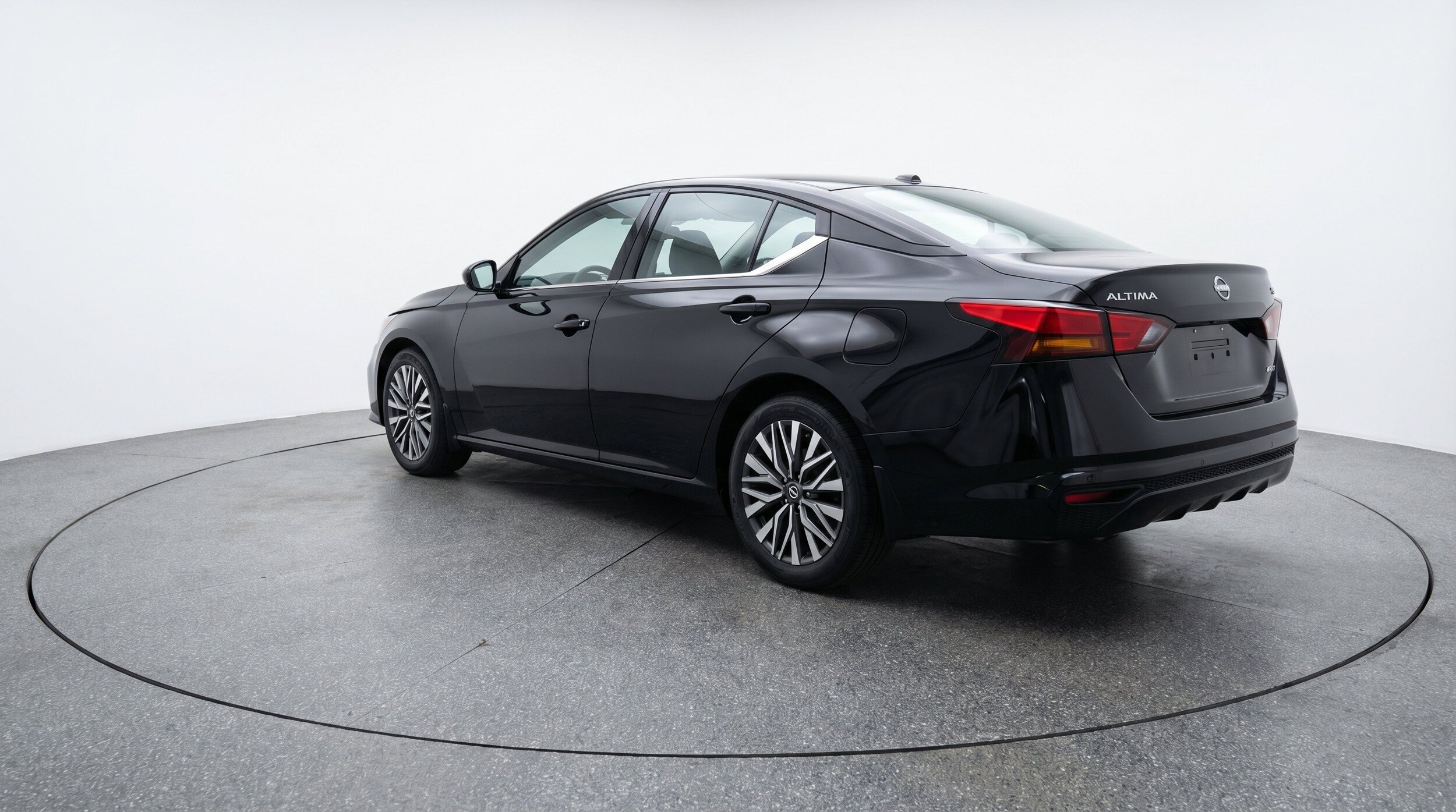 Thumbnail: 2026 Nissan Altima - 6