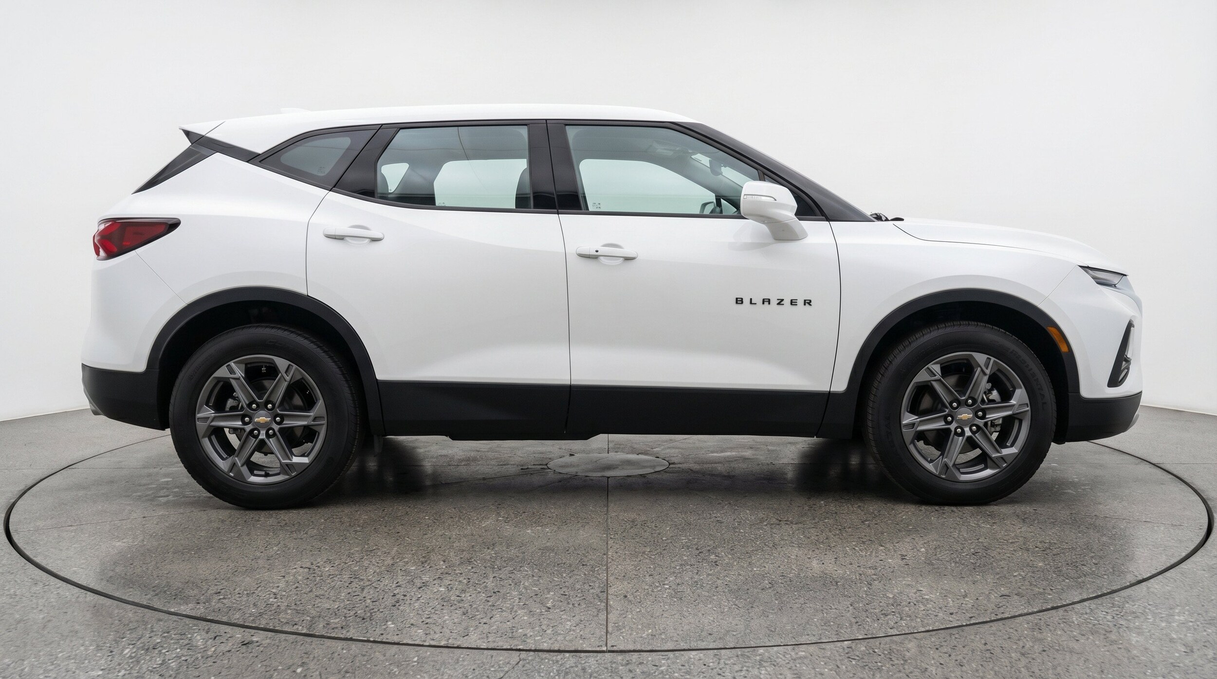 Thumbnail: 2026 Chevrolet Blazer - 11
