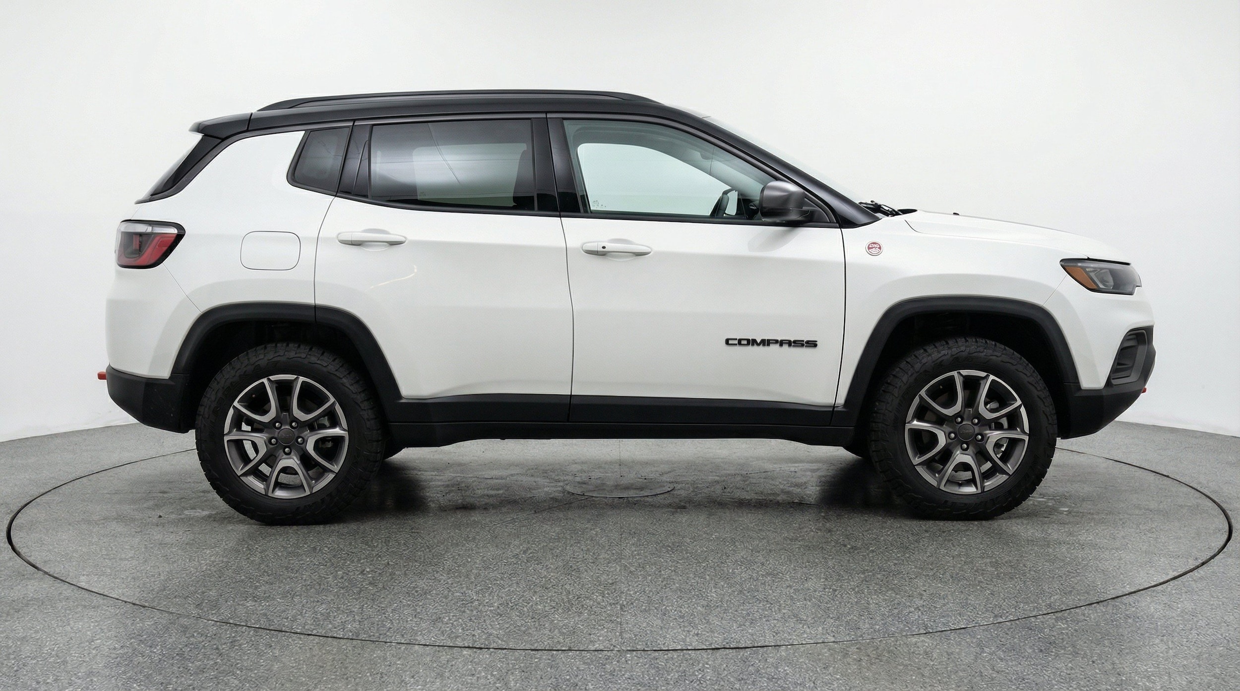Thumbnail: 2025 Jeep Compass - 11