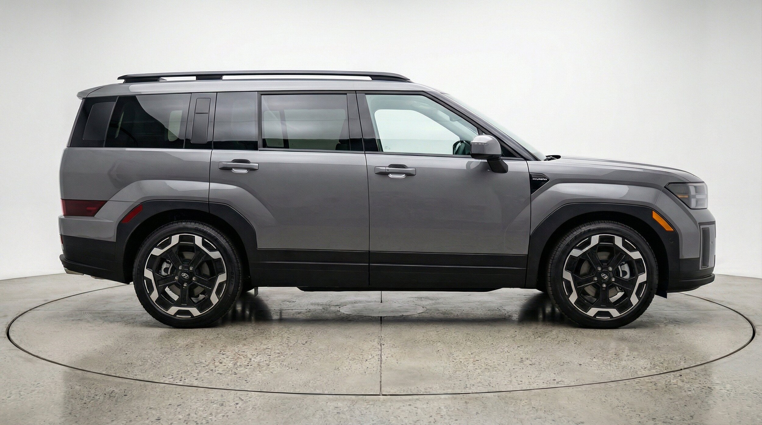 Thumbnail: 2026 Hyundai Santa Fe - 11