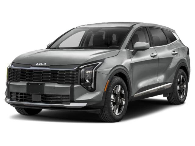 Thumbnail: 2026 Kia Sportage - 1
