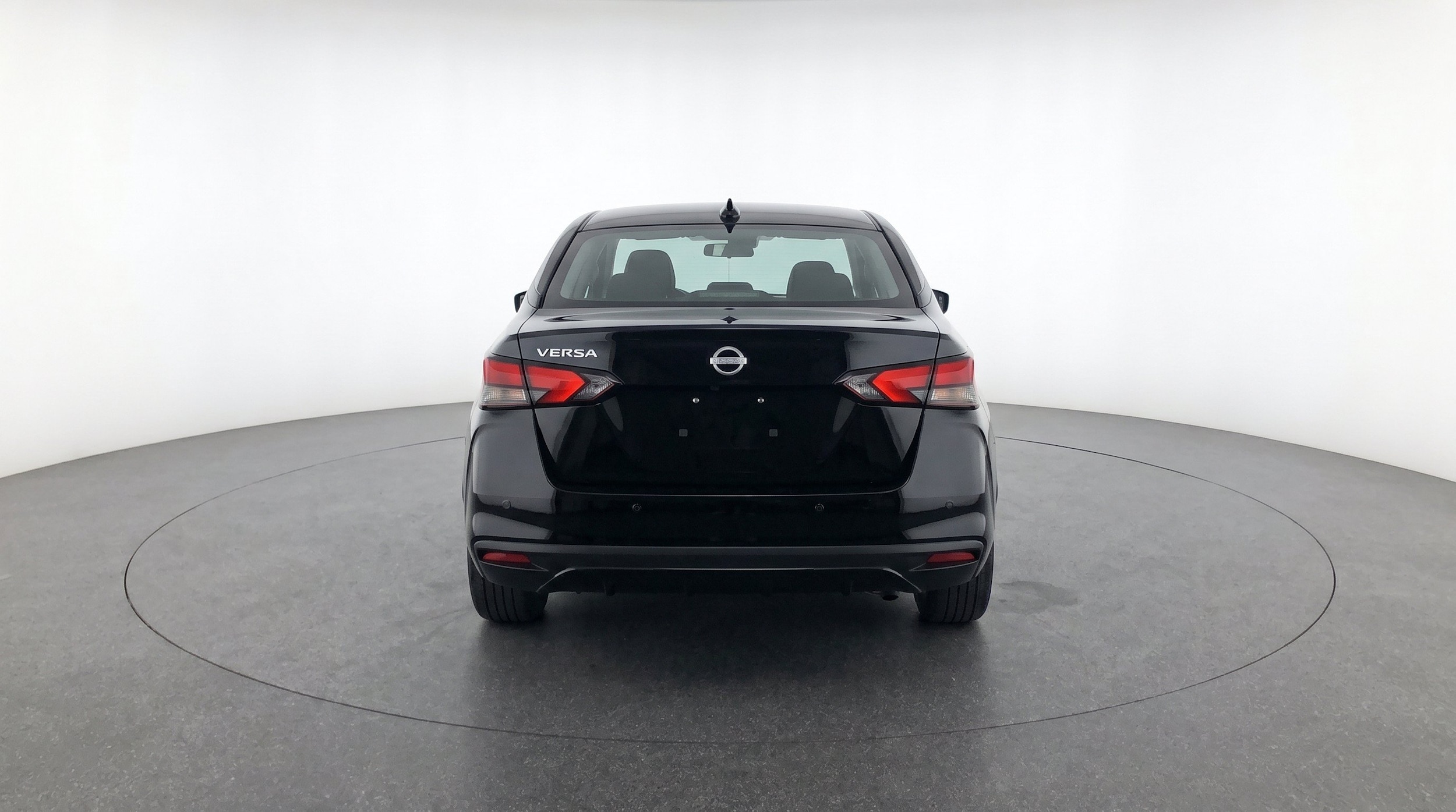 Thumbnail: 2025 Nissan Versa - 7