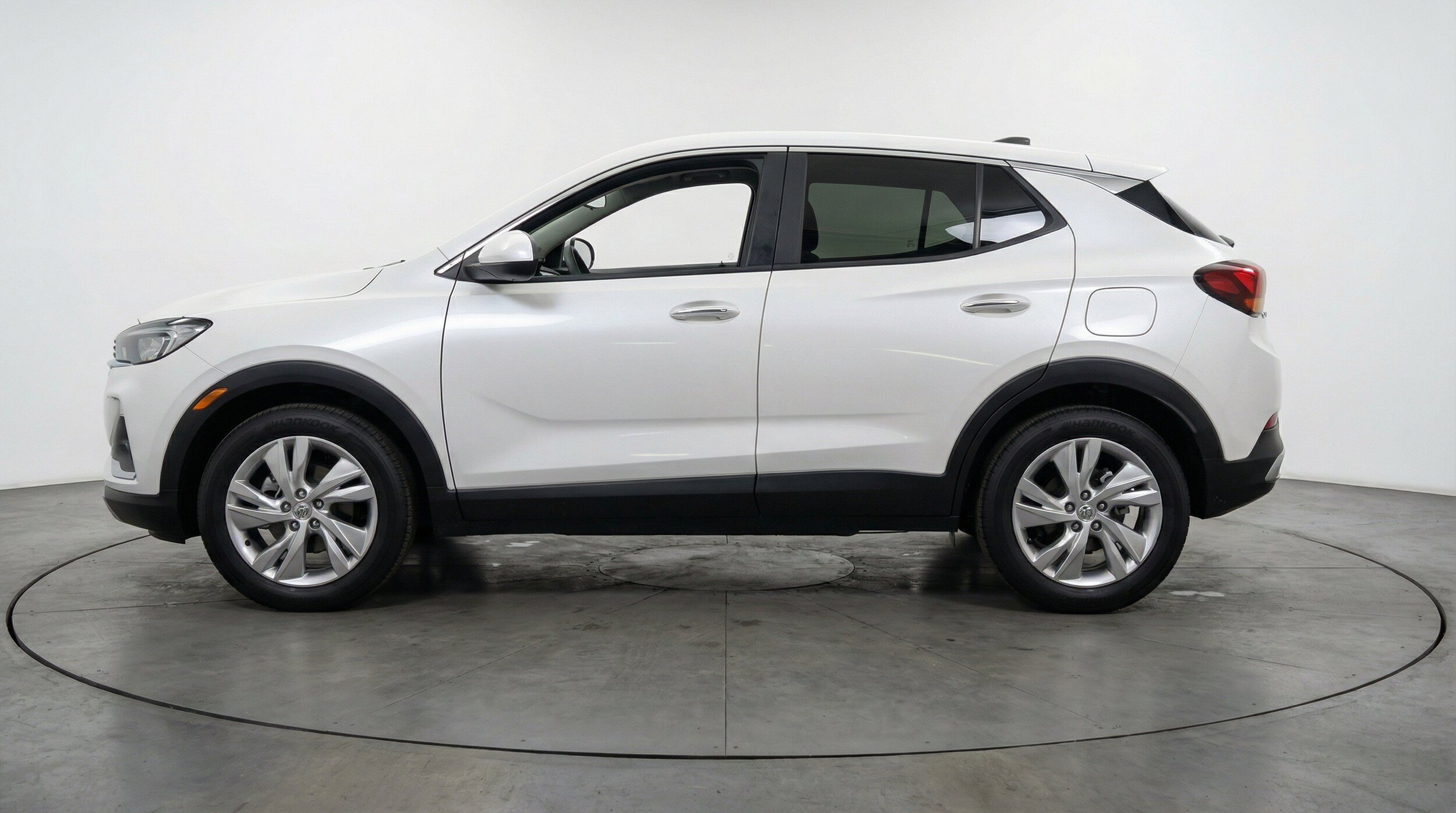 Thumbnail: 2026 Buick Encore GX - 5