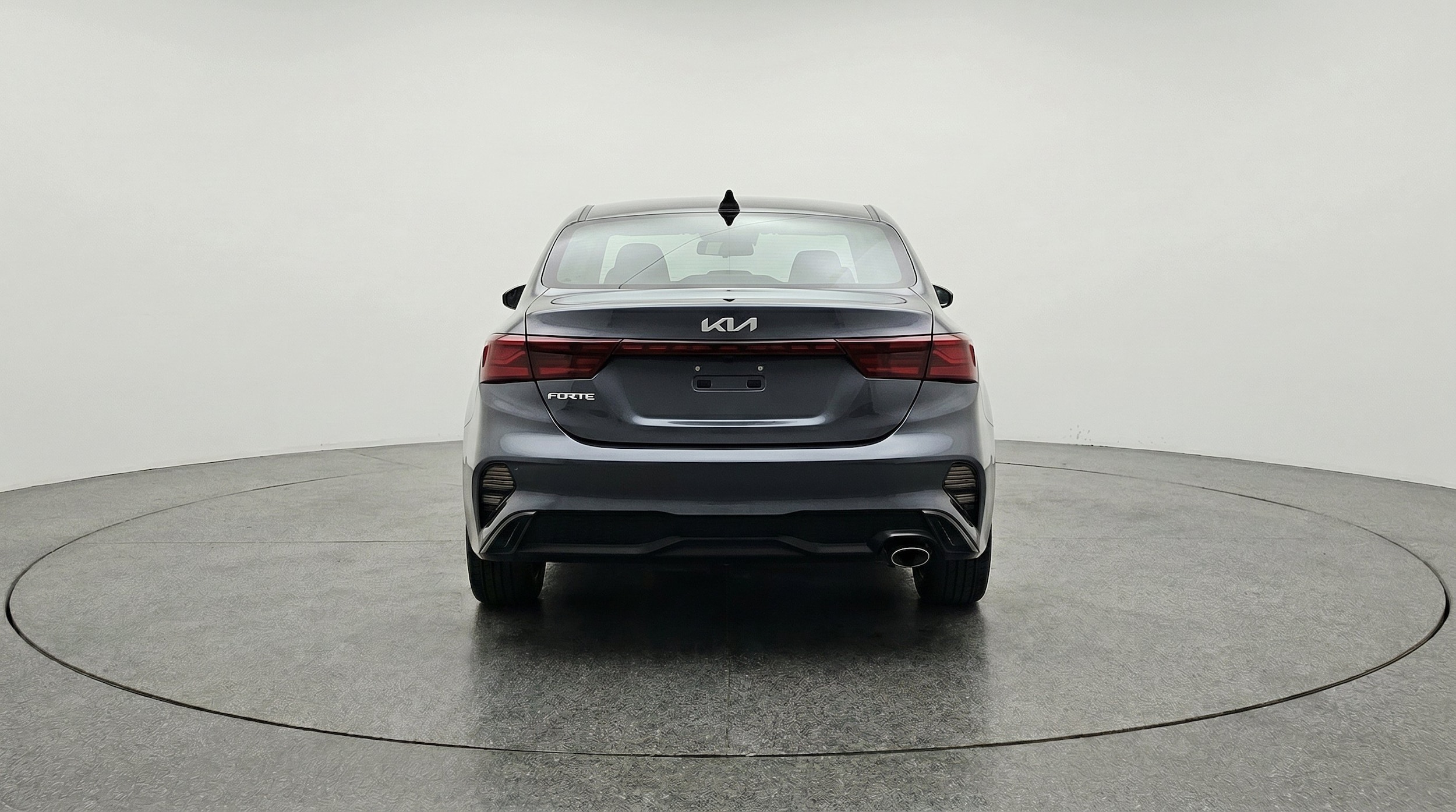 Thumbnail: 2024 Kia Forte - 7