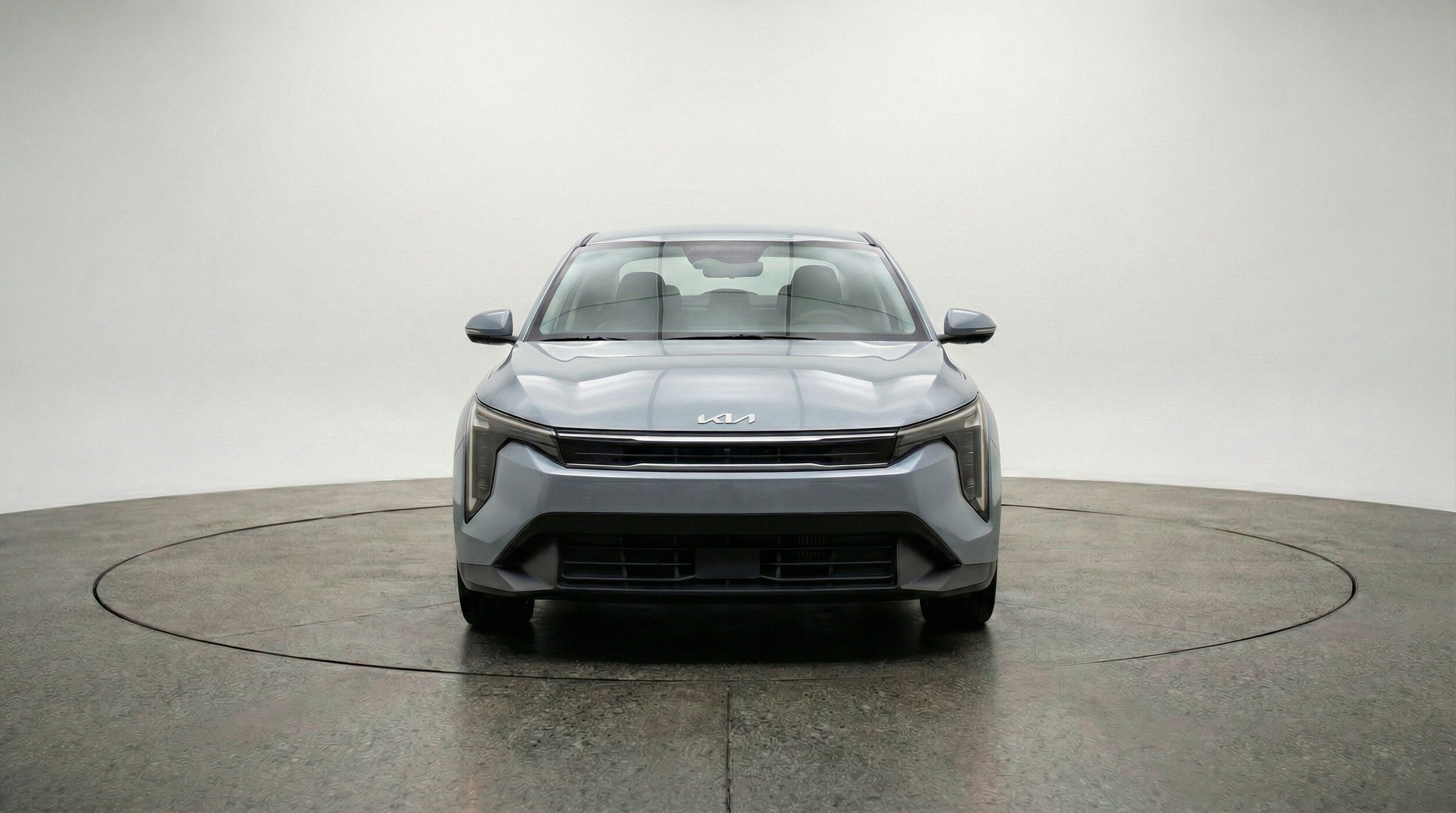 Thumbnail: 2026 Kia K4 - 2