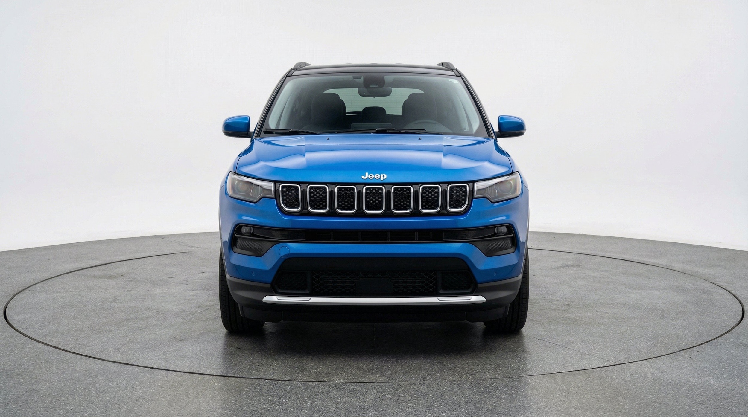 Thumbnail: 2025 Jeep Compass - 2