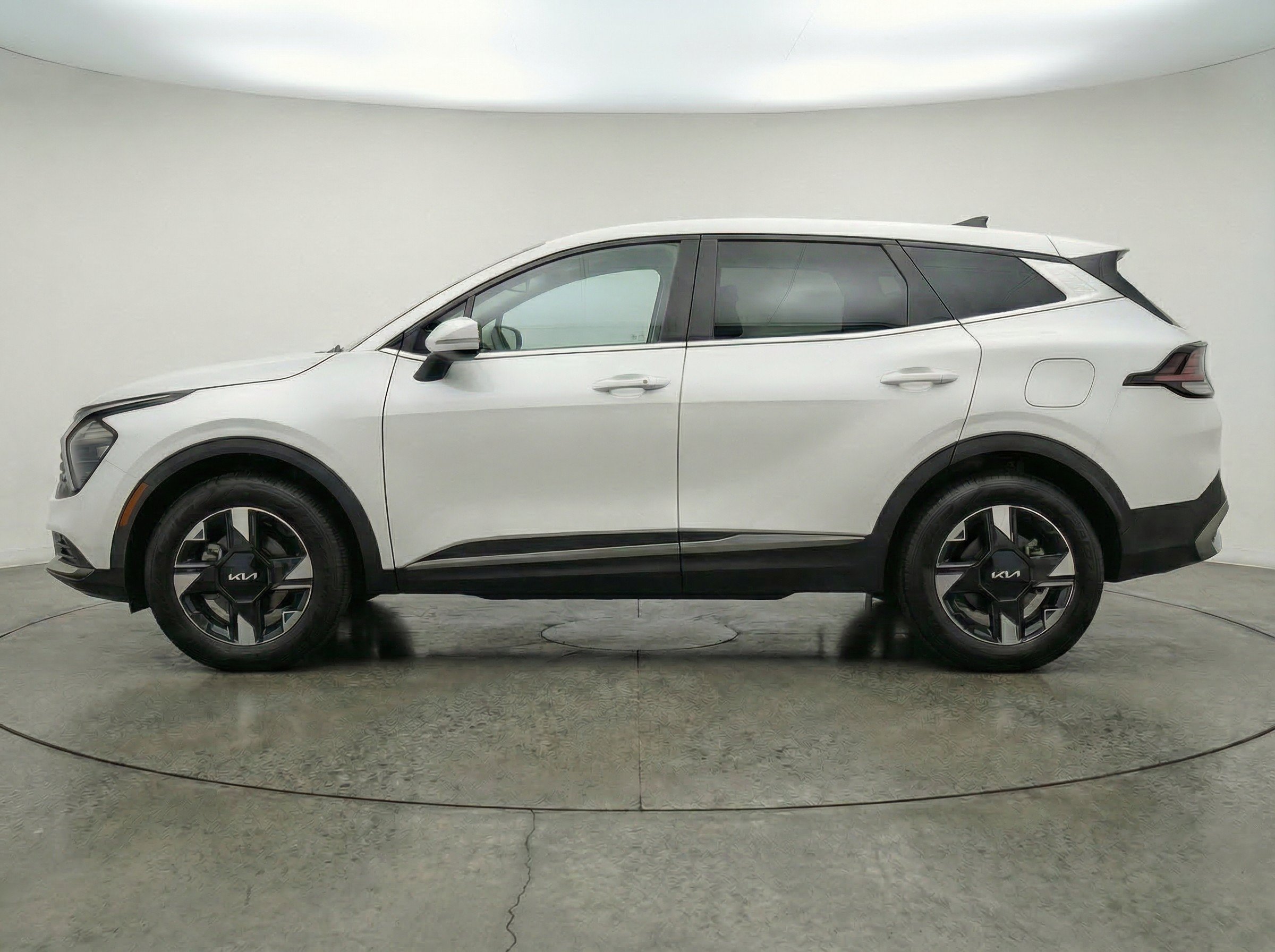 Thumbnail: 2026 Kia Sportage - 5