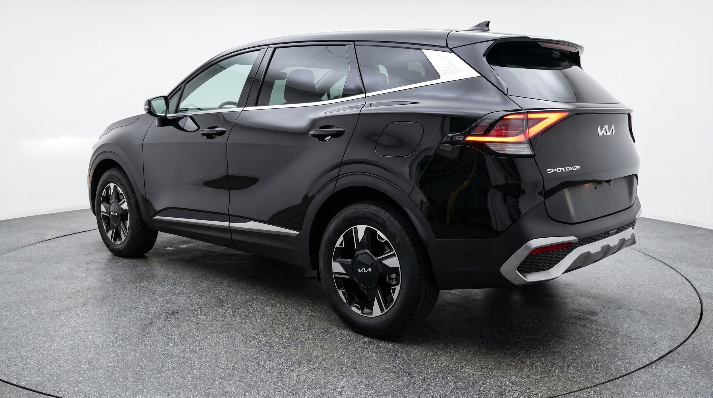 Thumbnail: 2026 Kia Sportage - 6