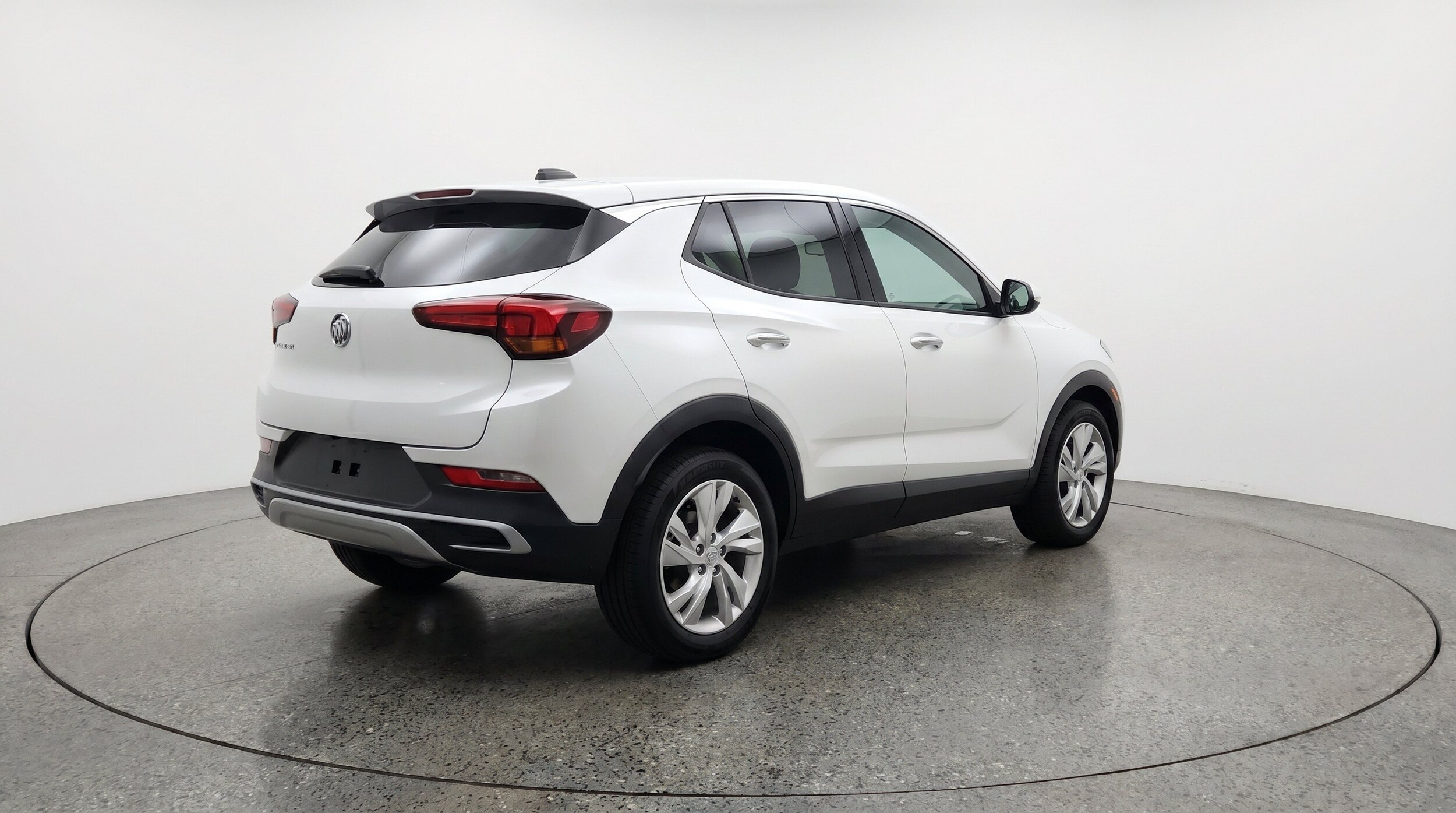 Thumbnail: 2026 Buick Encore GX - 9