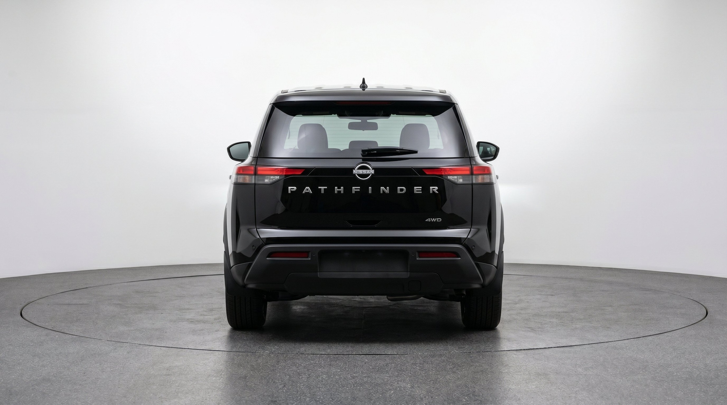 Thumbnail: 2025 Nissan Pathfinder - 7