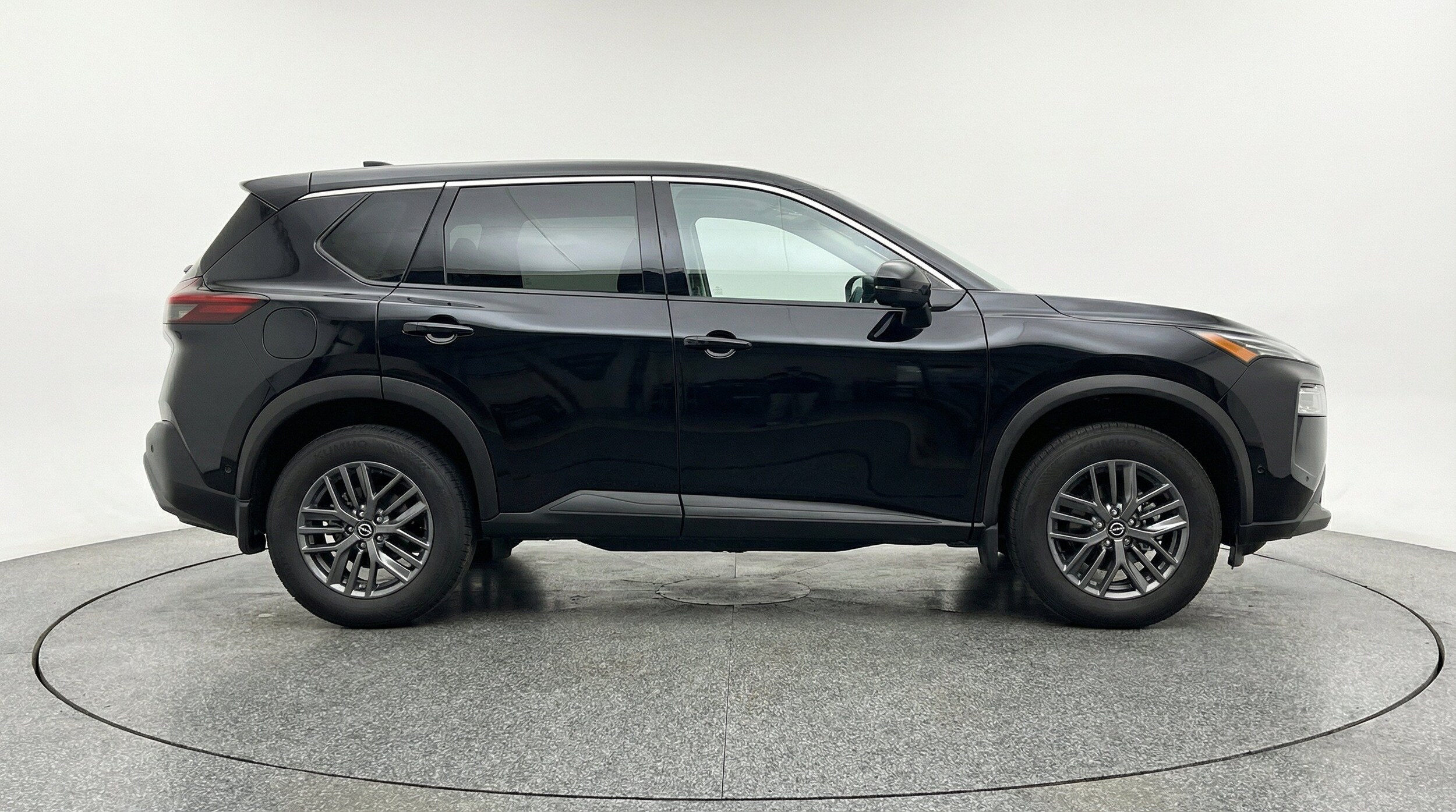 Thumbnail: 2026 Nissan Rogue - 11
