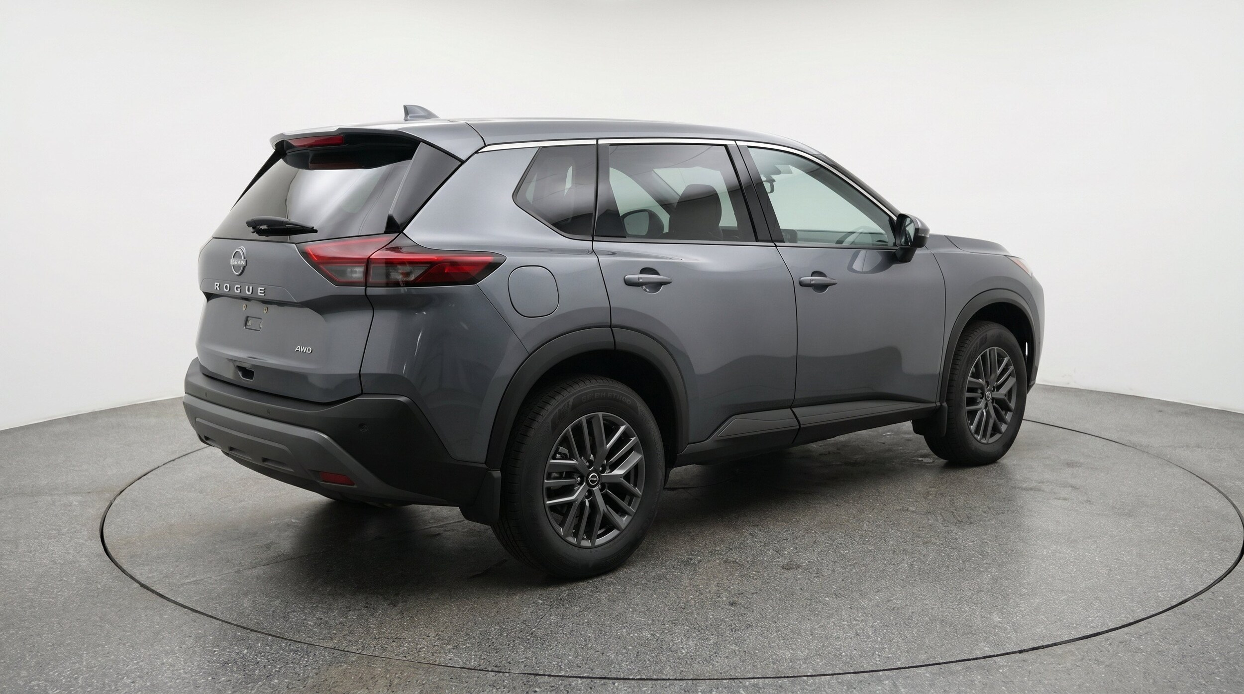 Thumbnail: 2026 Nissan Rogue - 9