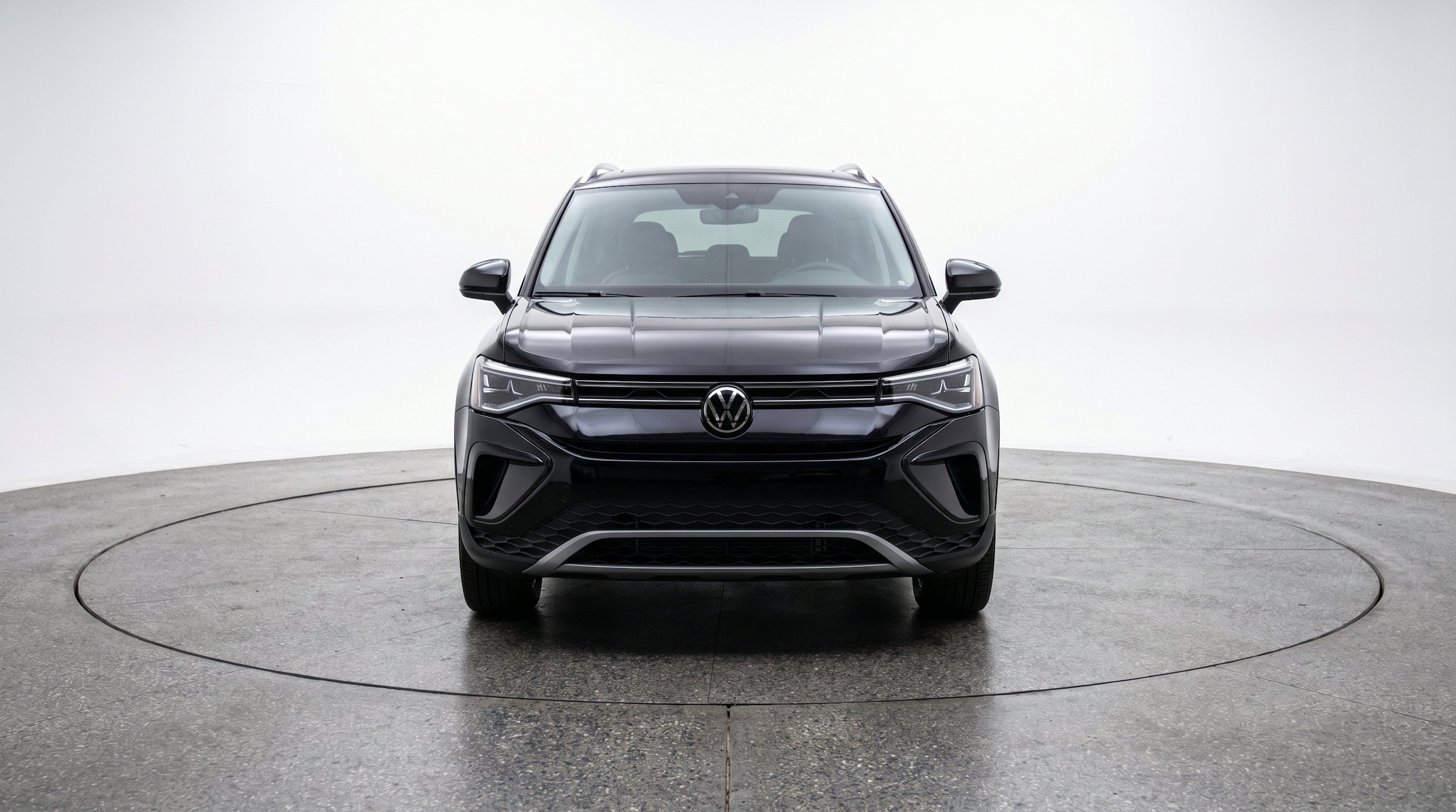Thumbnail: 2026 Volkswagen Taos - 2