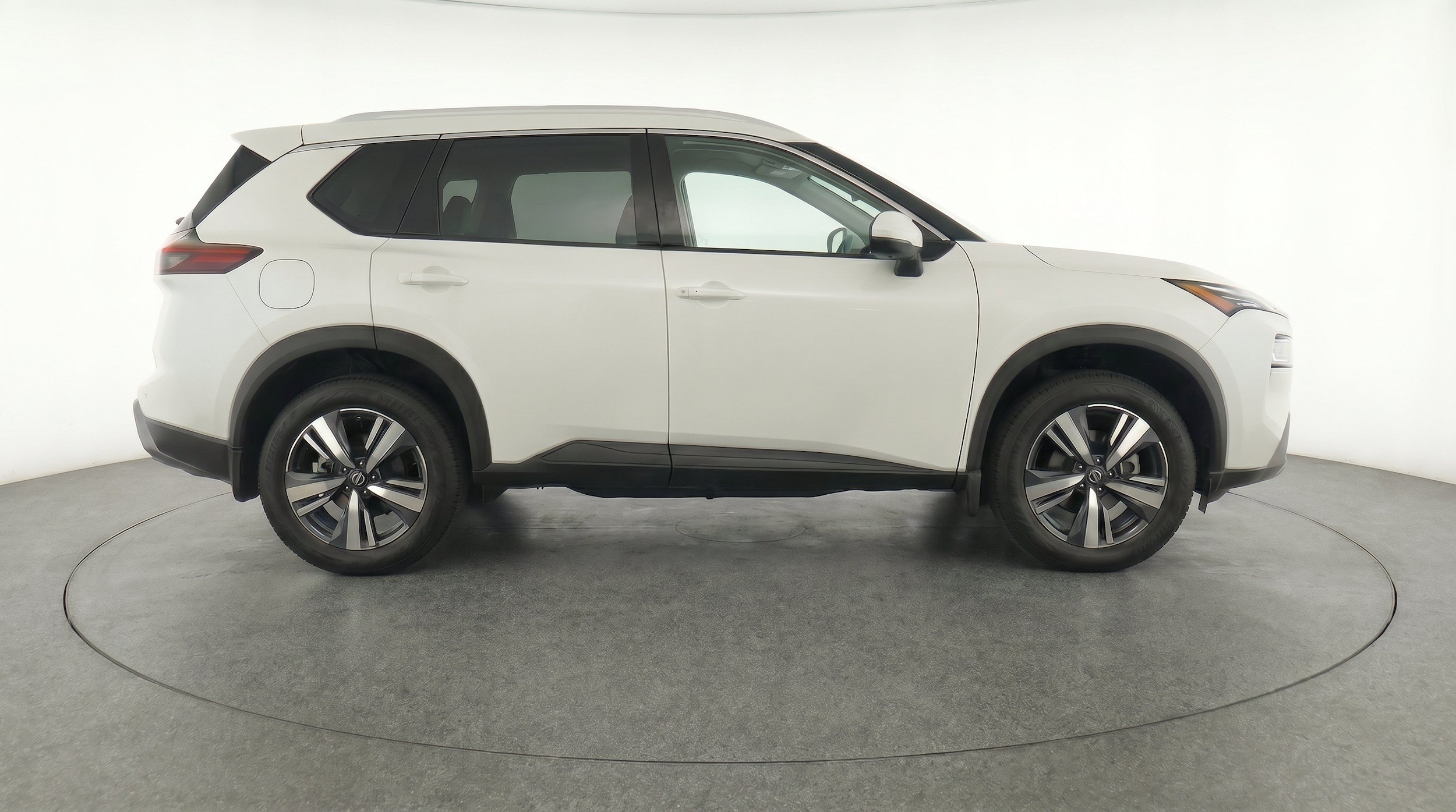 Thumbnail: 2026 Nissan Rogue - 11
