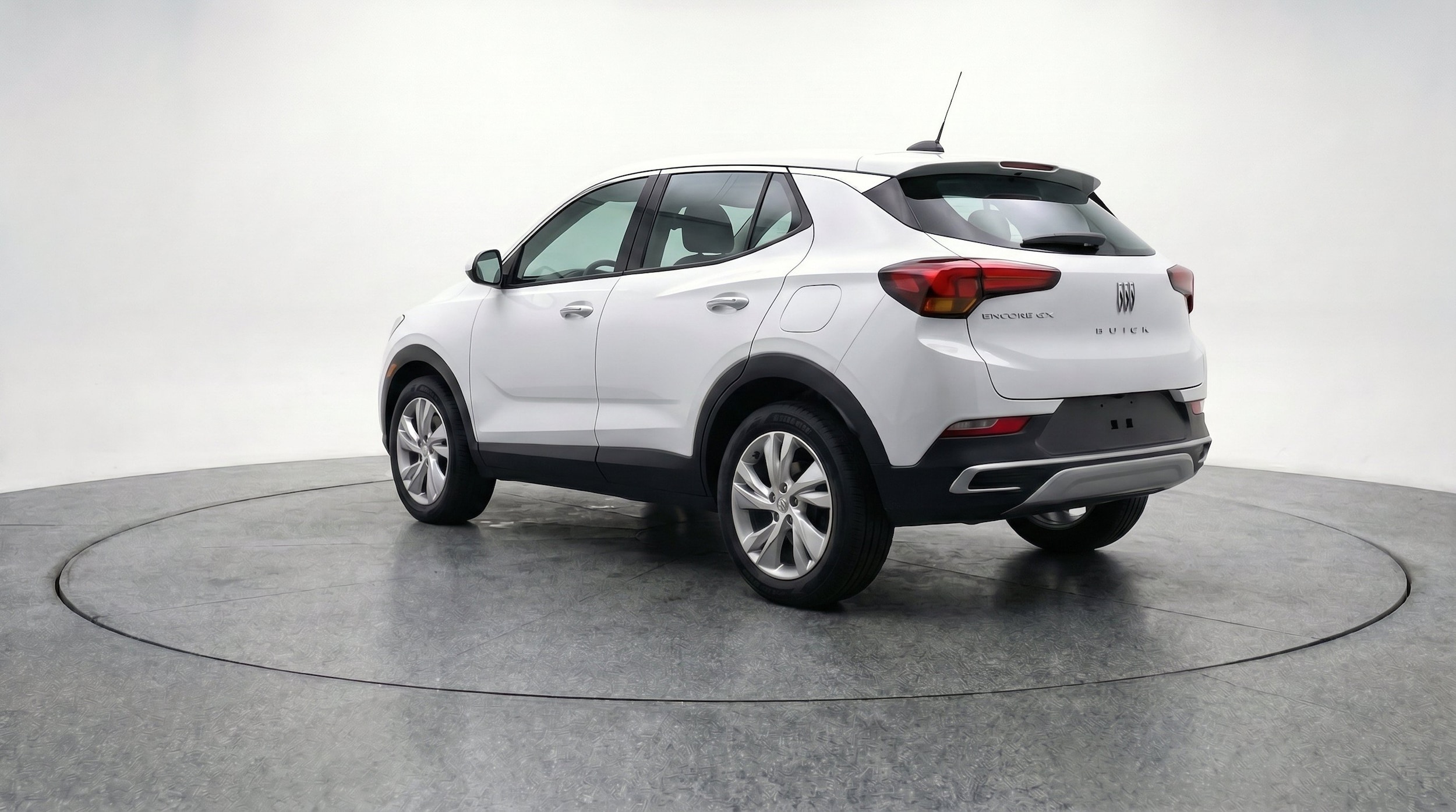 Thumbnail: 2026 Buick Encore GX - 6