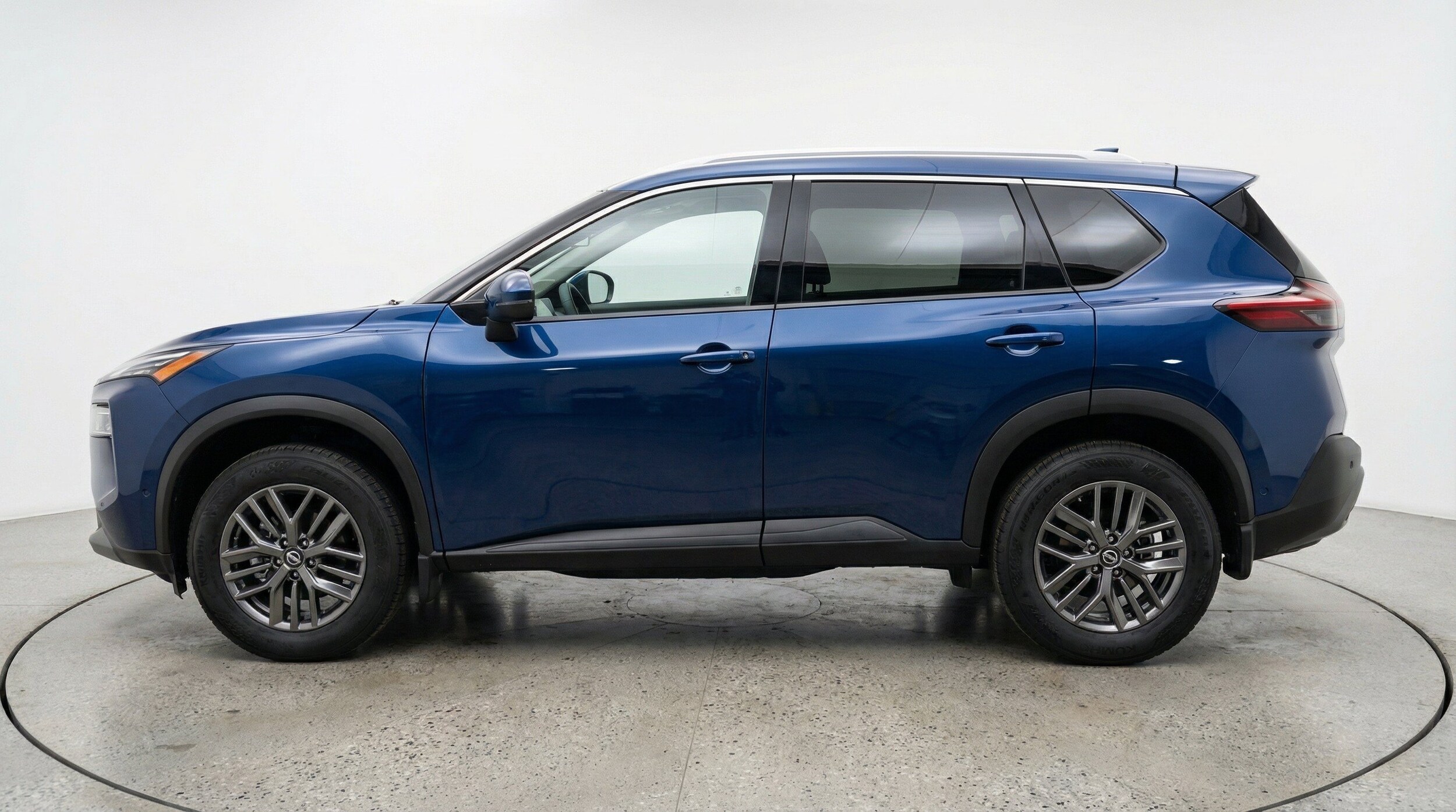 Thumbnail: 2026 Nissan Rogue - 5
