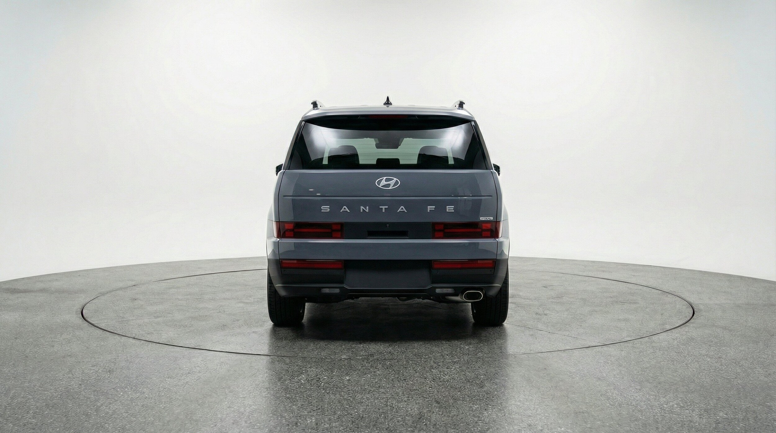 Thumbnail: 2026 Hyundai Santa Fe - 7