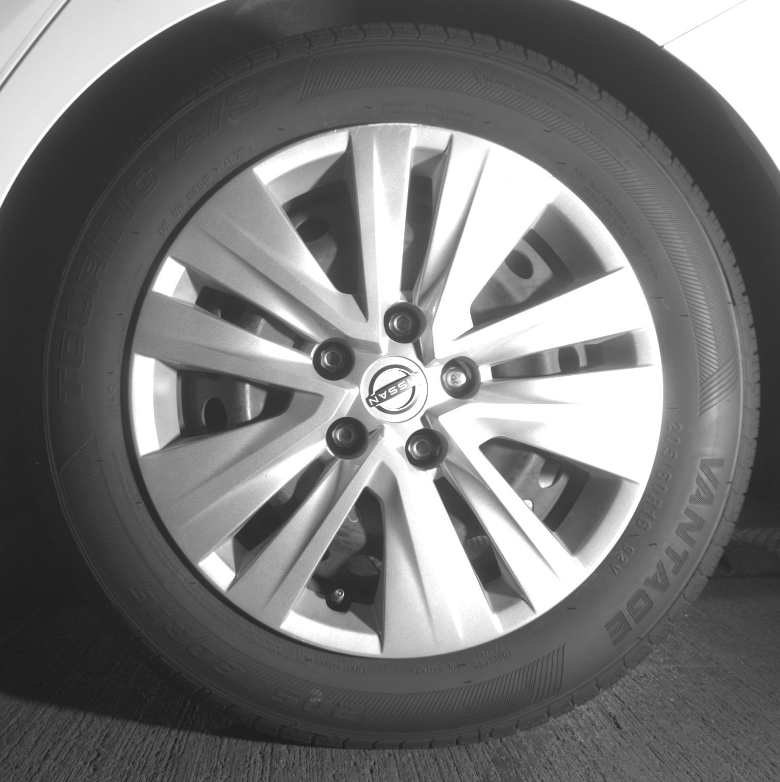 2024 Nissan Sentra S - Photo 14