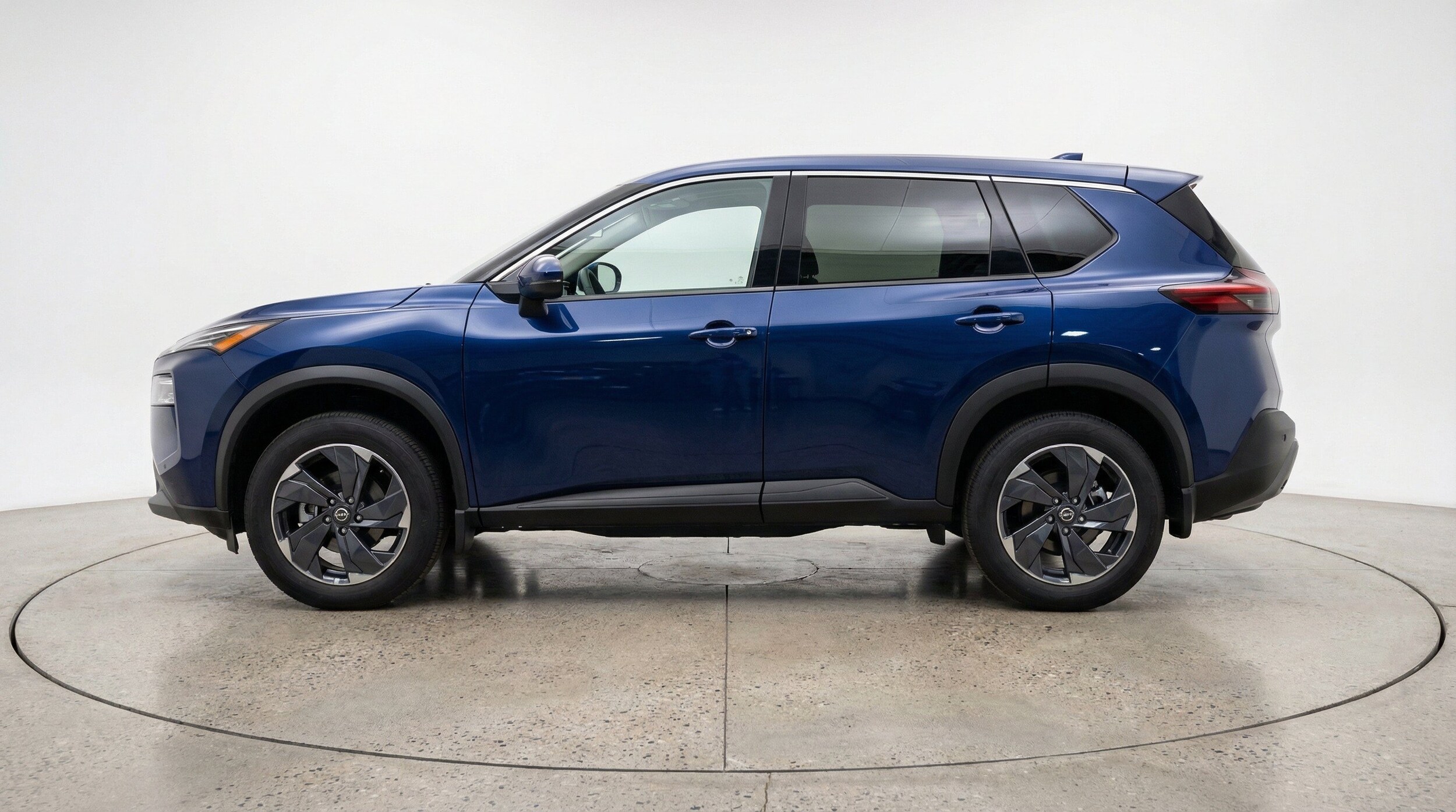 Thumbnail: 2025 Nissan Rogue - 5