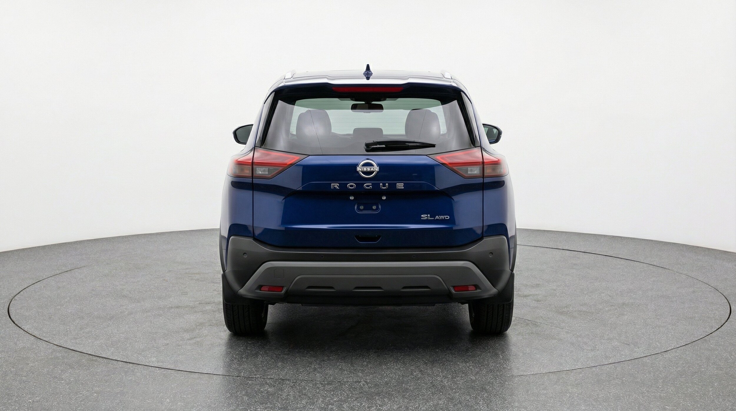 Thumbnail: 2026 Nissan Rogue - 7