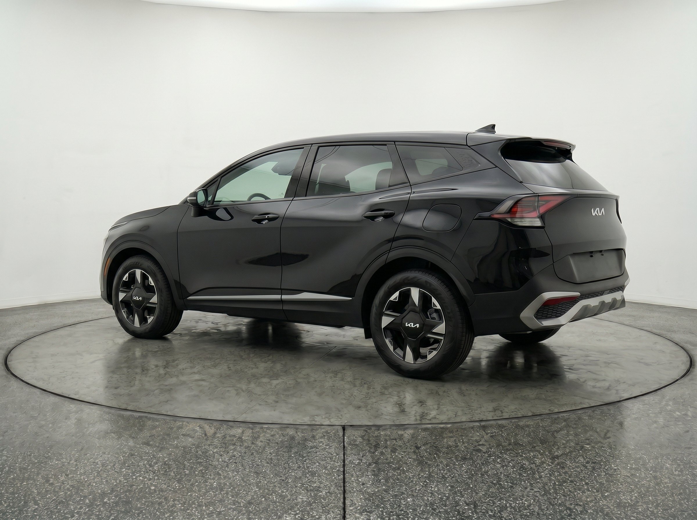 Thumbnail: 2026 Kia Sportage - 6