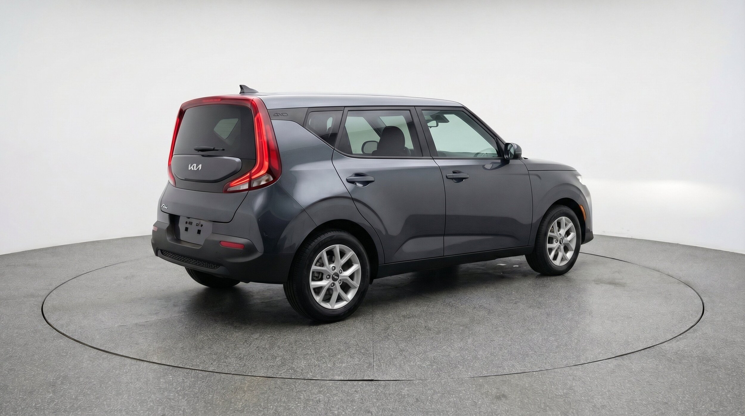 Thumbnail: 2025 Kia Soul - 9