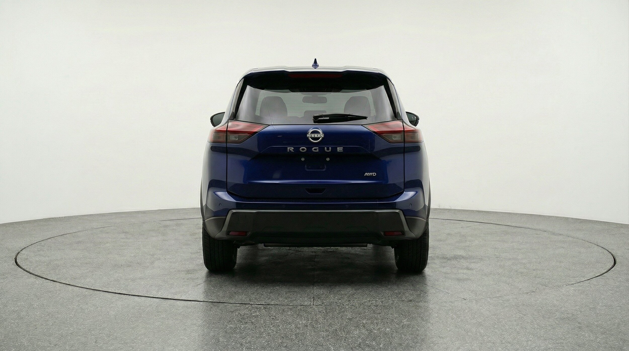 Thumbnail: 2025 Nissan Rogue - 7